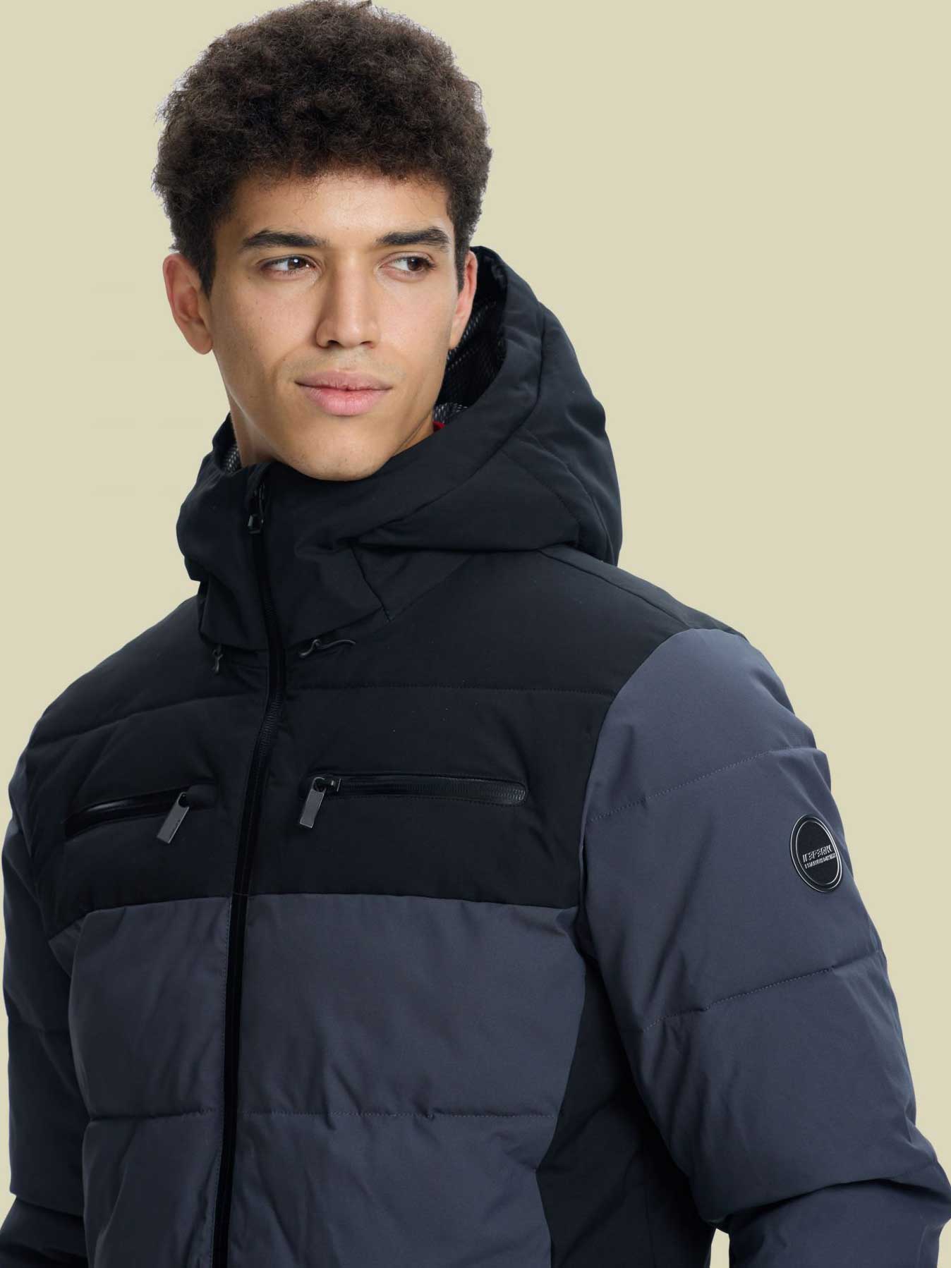 ICEPEAK Ски яке EVERMAN