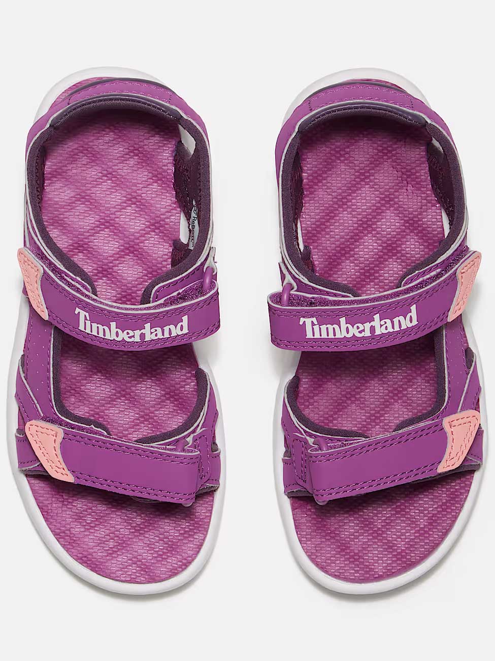 TIMBERLAND Сандали Perkins Row BACKSTRAP SANDAL