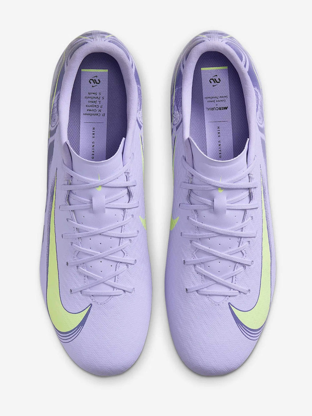 NIKE Обувки ZM VAPOR 16 ACAD FG/MG