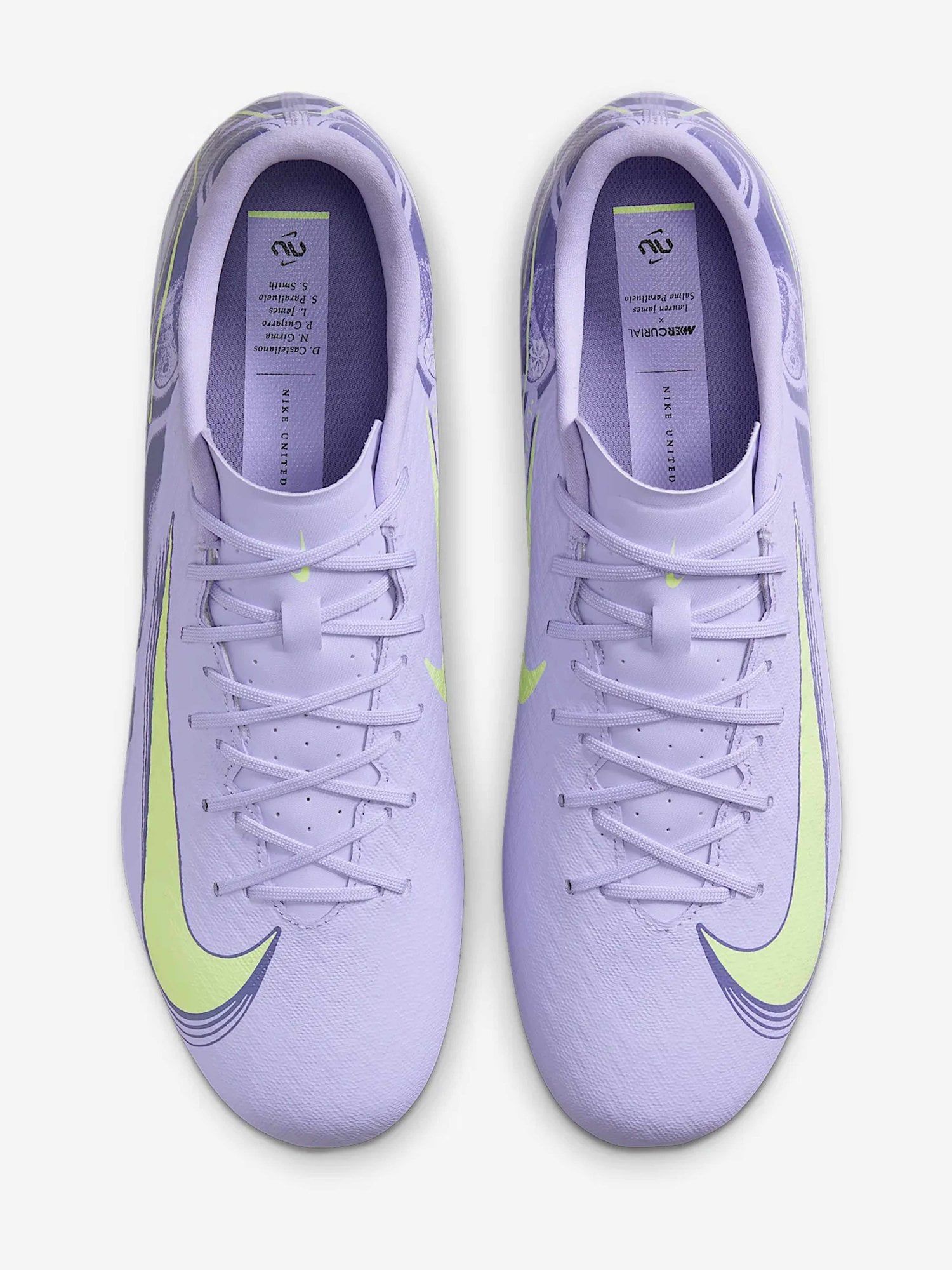 NIKE Обувки ZM VAPOR 16 ACAD FG\/MG