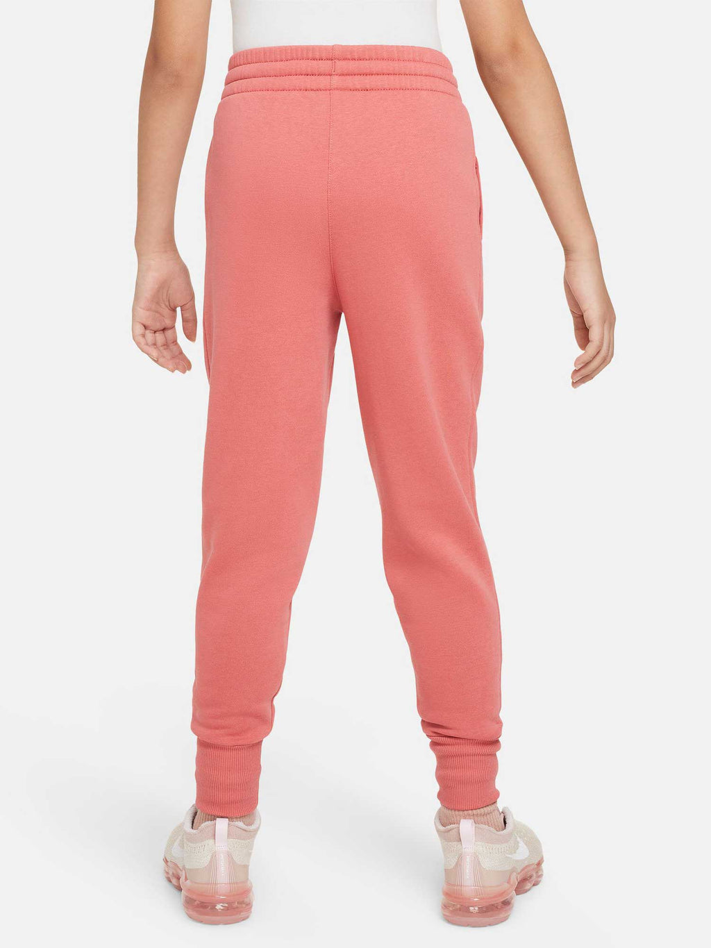 NIKE Спортно долнище G NSW CLUB FLC HR FTD PNT LBR