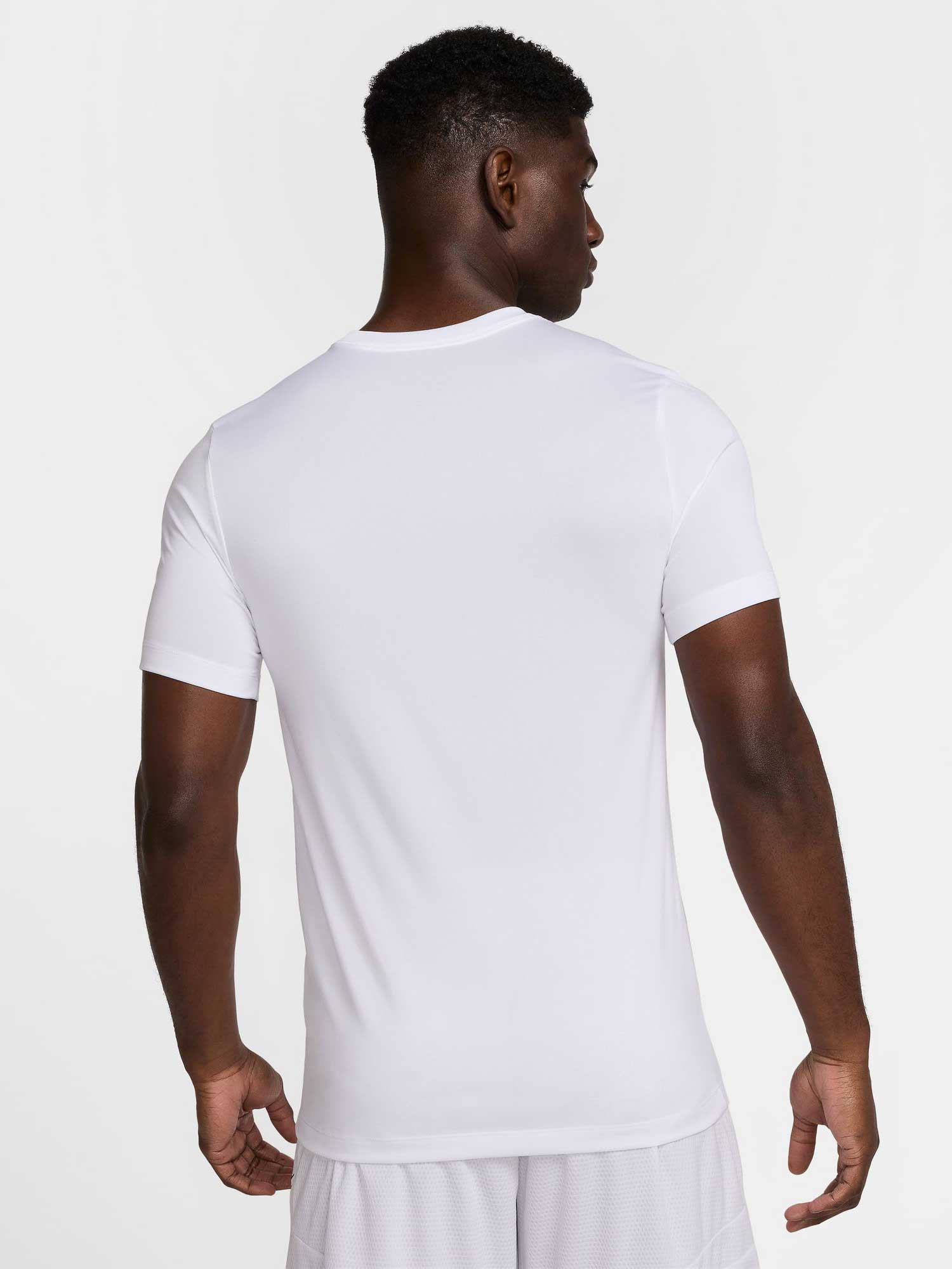NIKE Тениска M NK DF TEE RLGD OC 3