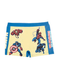 KIDS MOVIE HEROES Бански AVENGERS C