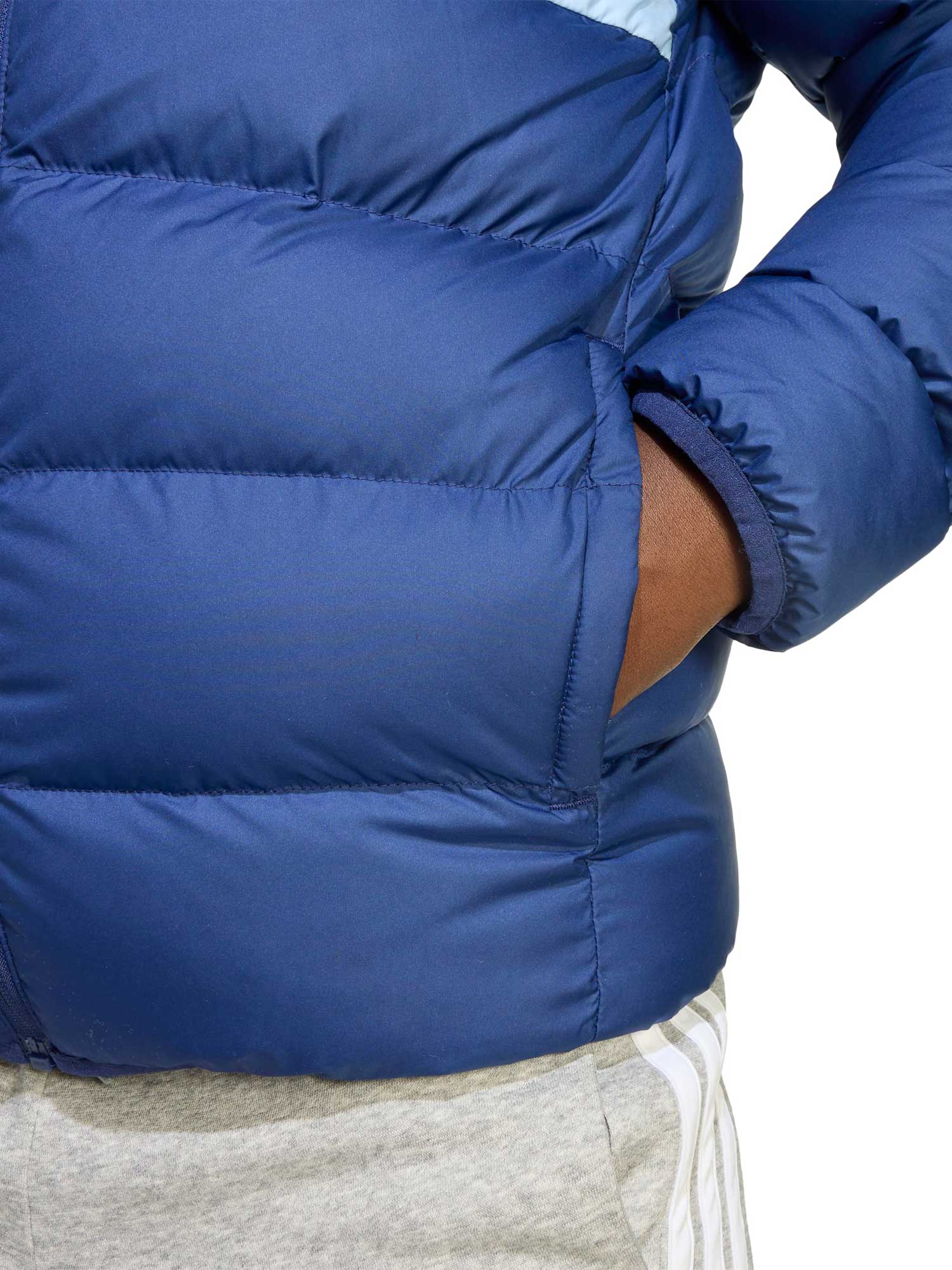 ADIDAS SPORTSWEAR Яке Synthetic Down Jacket Kids