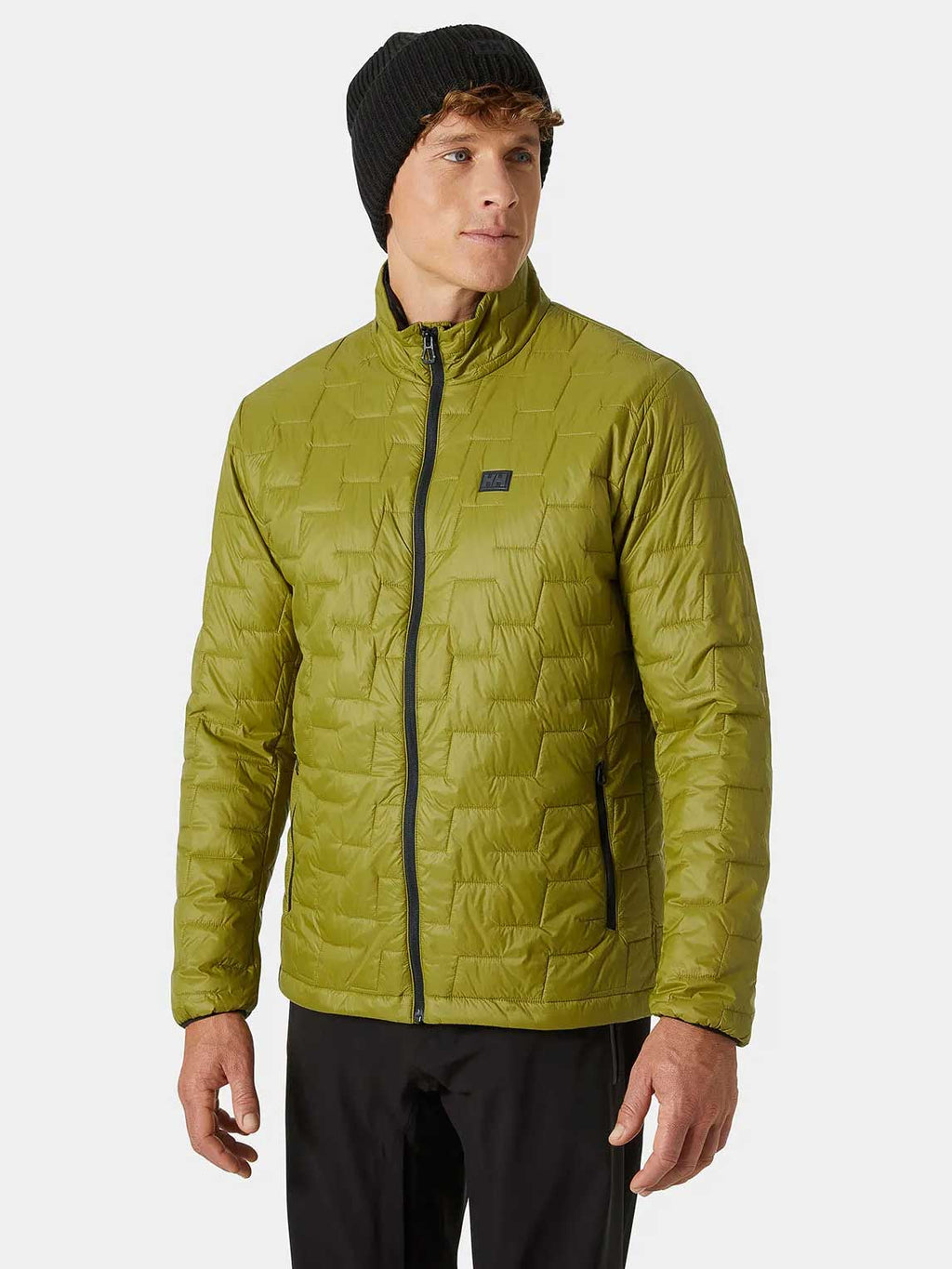 HELLY HANSEN Яке LIFALOFT INSULATOR JACKET