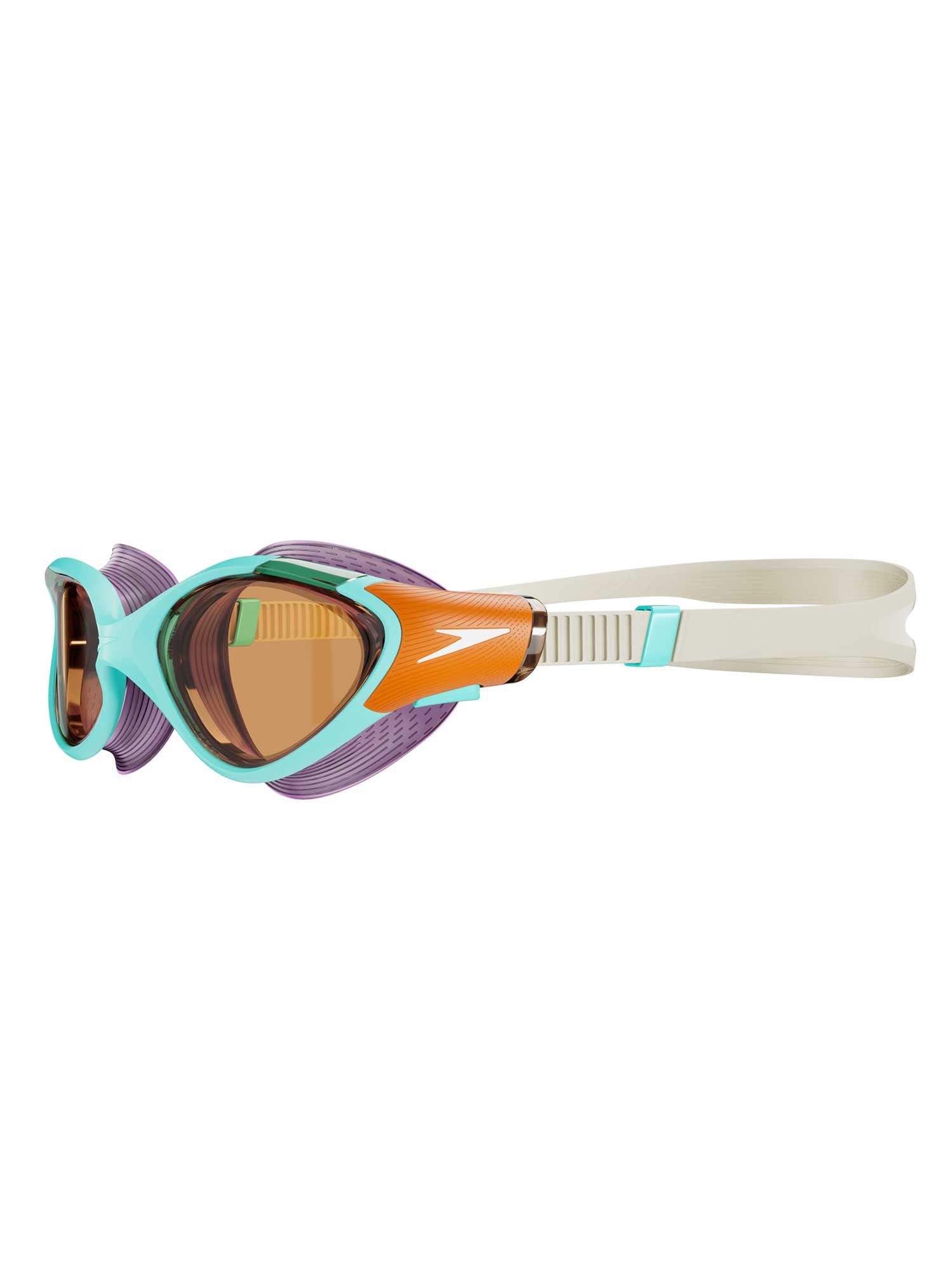 SPEEDO Плувни очила BIOFUSE 2.0 WOMEN'S
