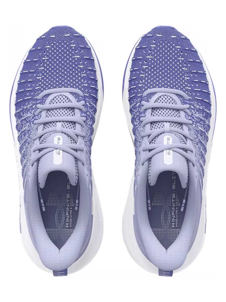 UNDER ARMOUR Обувки UA W Infinite Elite