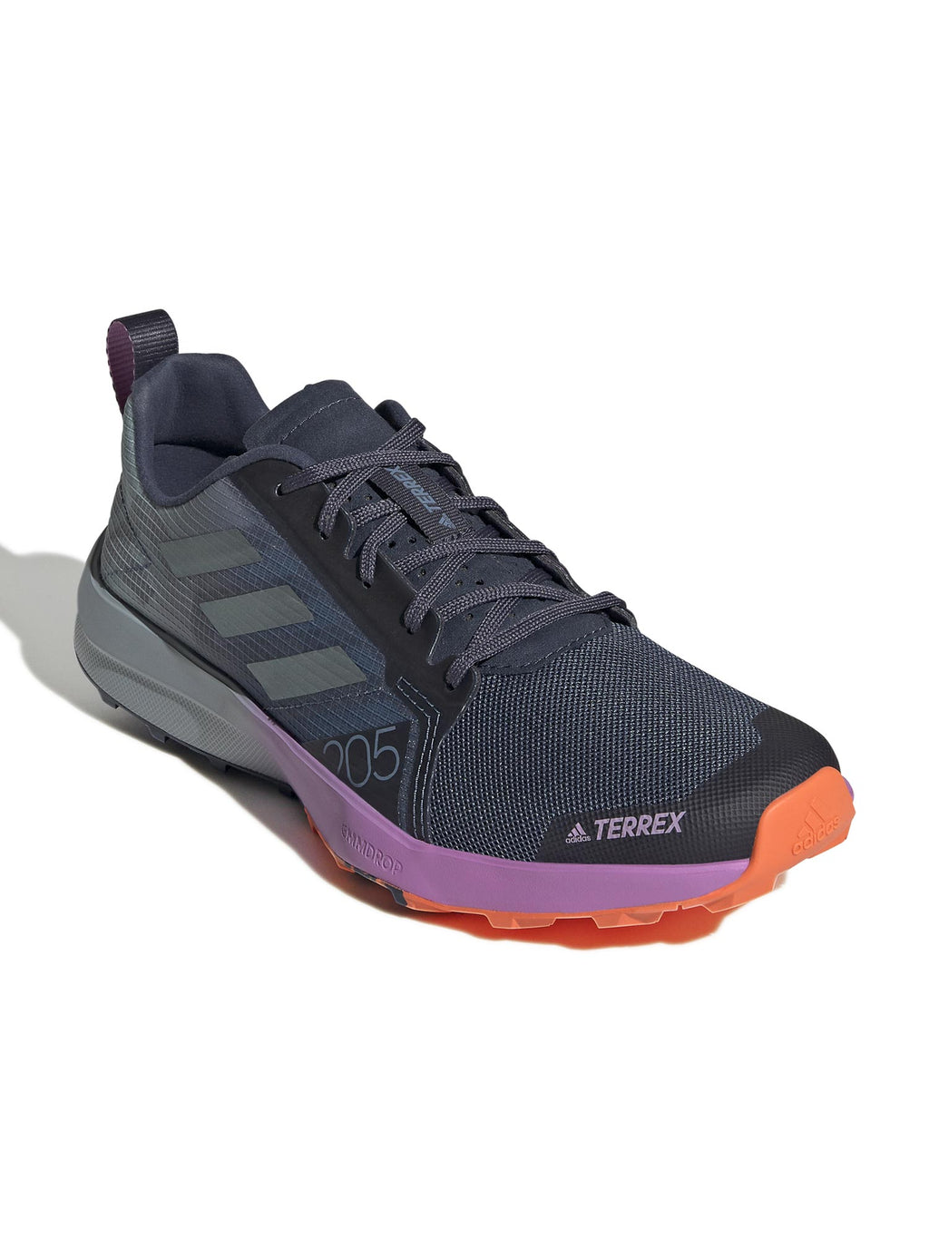 ADIDAS PERFORMANCE Обувки Terrex Speed Flow Trail Running