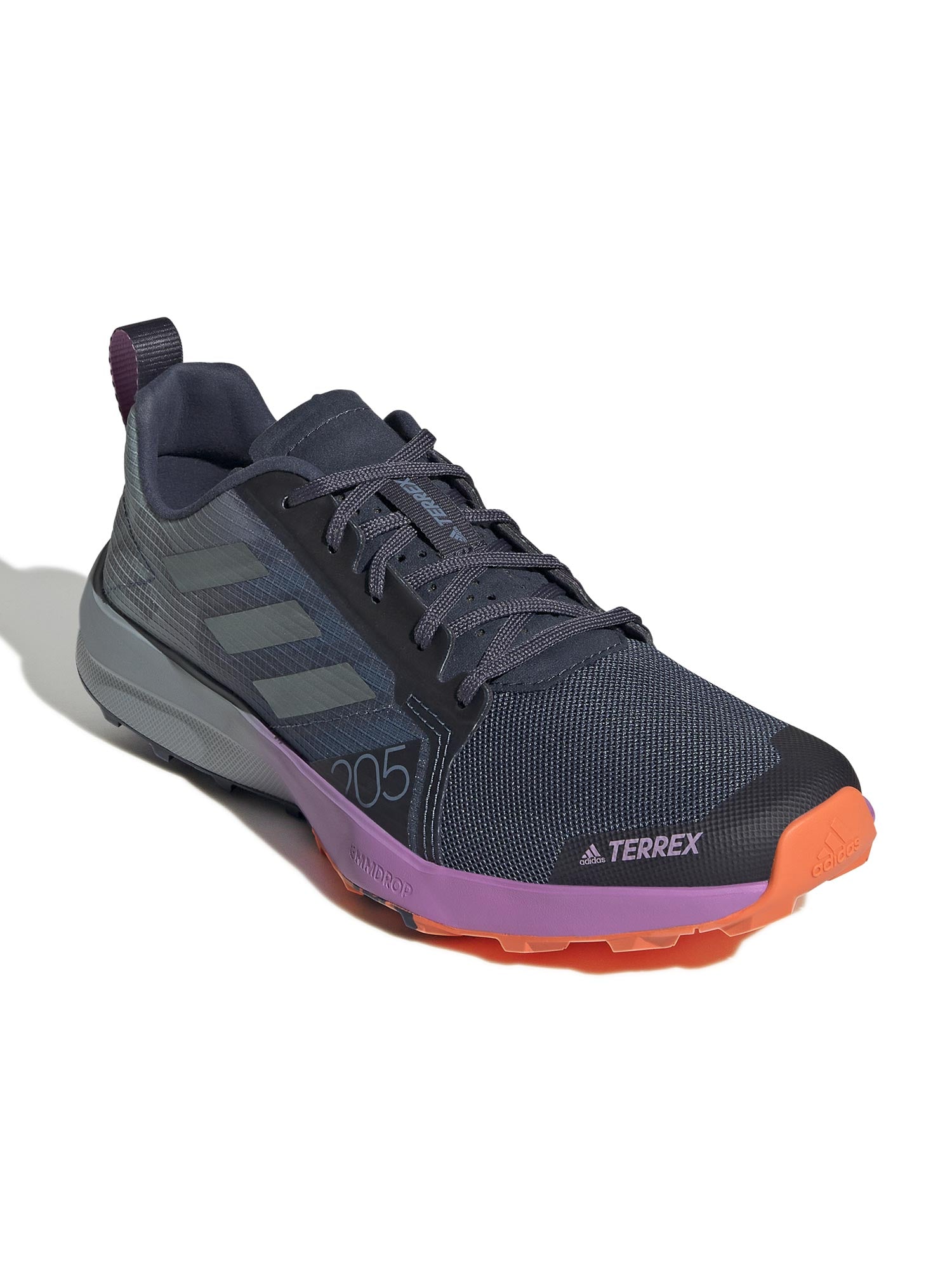 ADIDAS PERFORMANCE Обувки Terrex Speed Flow Trail Running