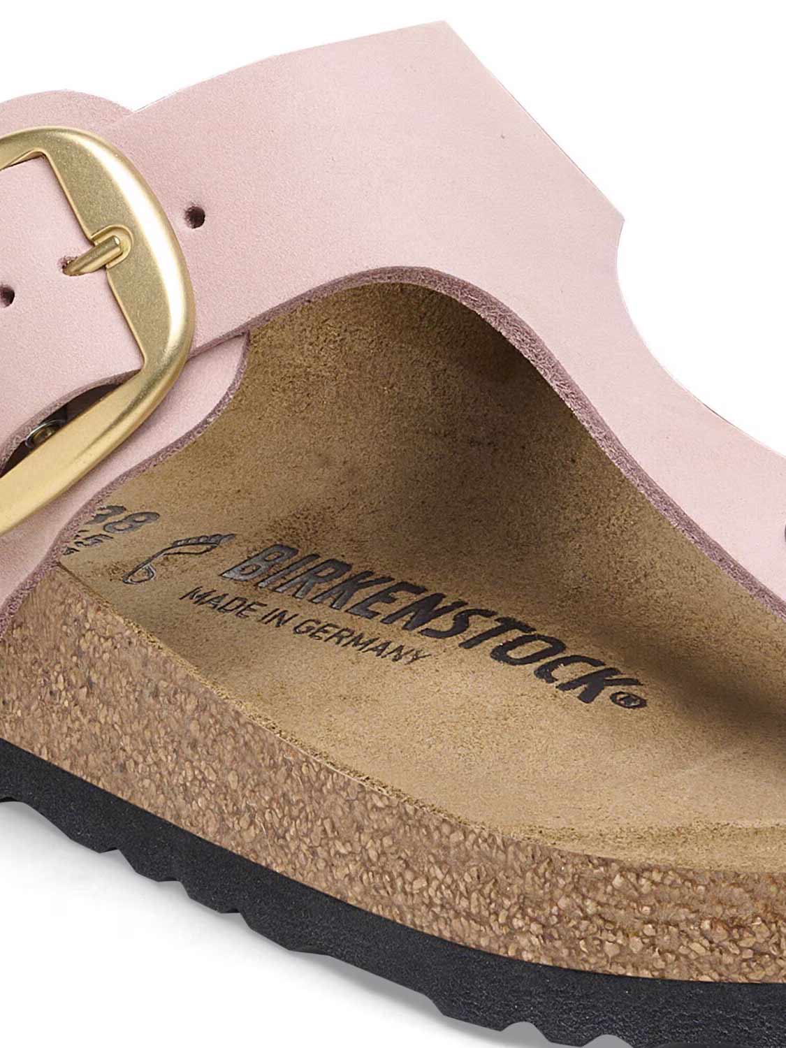 BIRKENSTOCK Чехли Gizeh