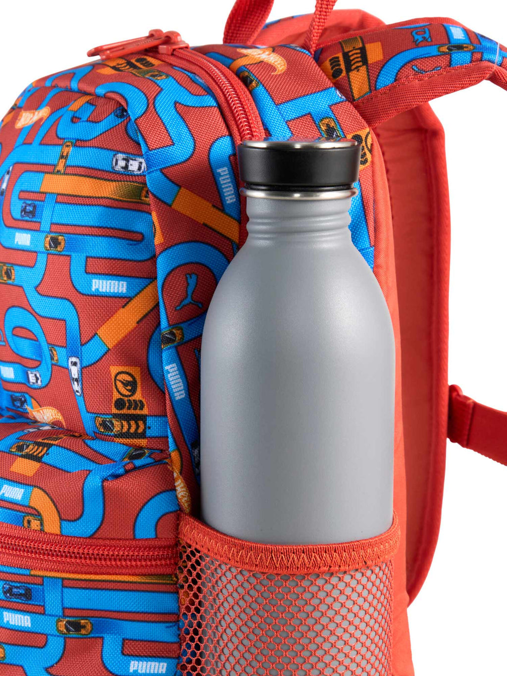 PUMA Раница x HOT WHEELS Small Backpack