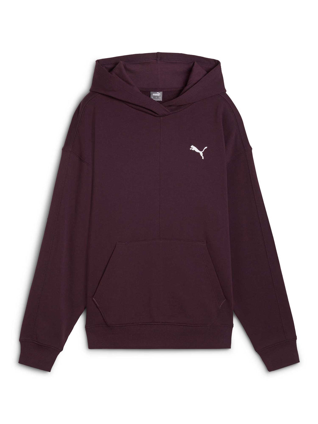PUMA Суитшърт HER Hoodie TR