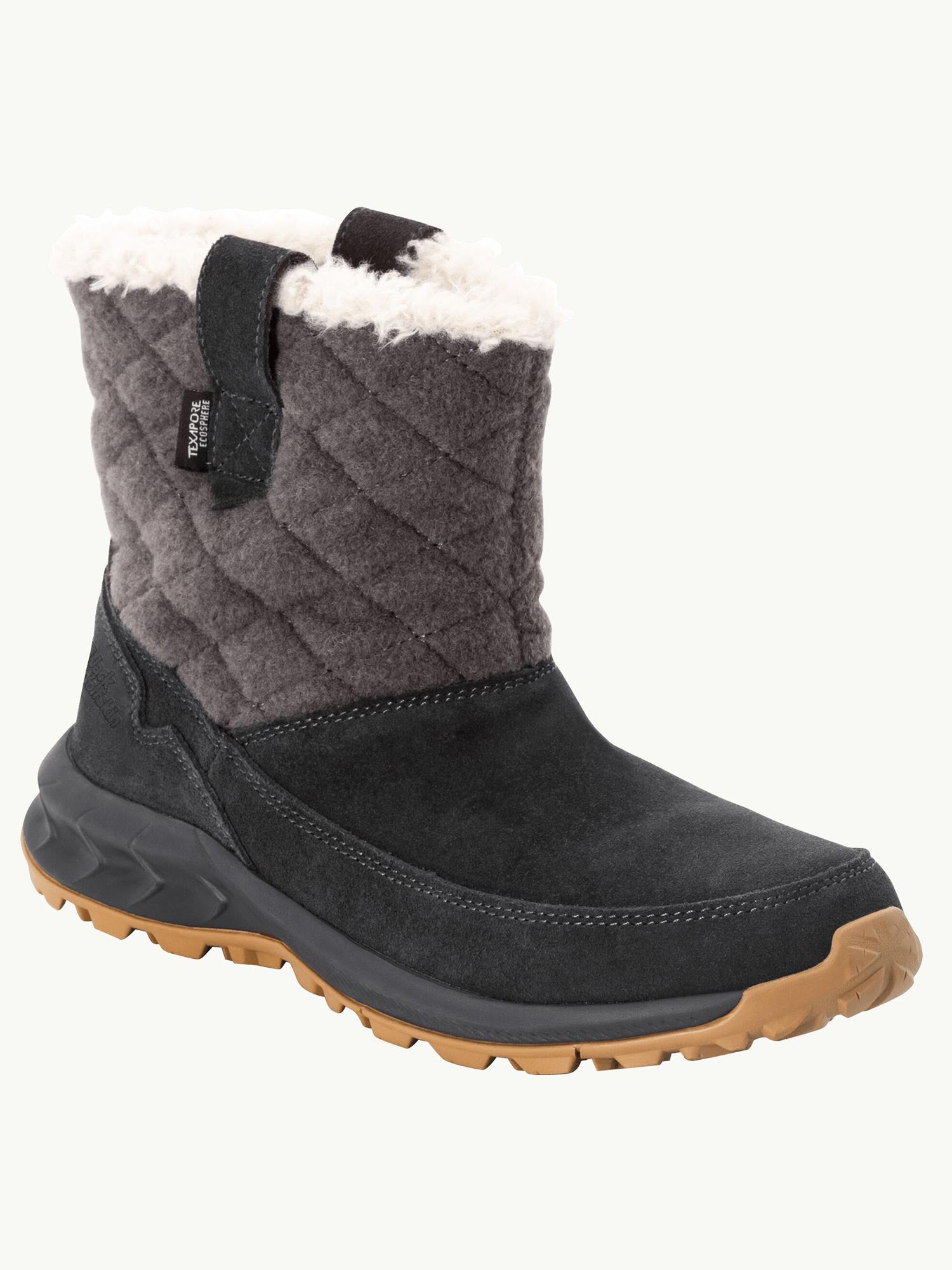 JACK WOLFSKIN Боти QUEENSTOWN TEXAPORE BOOT W