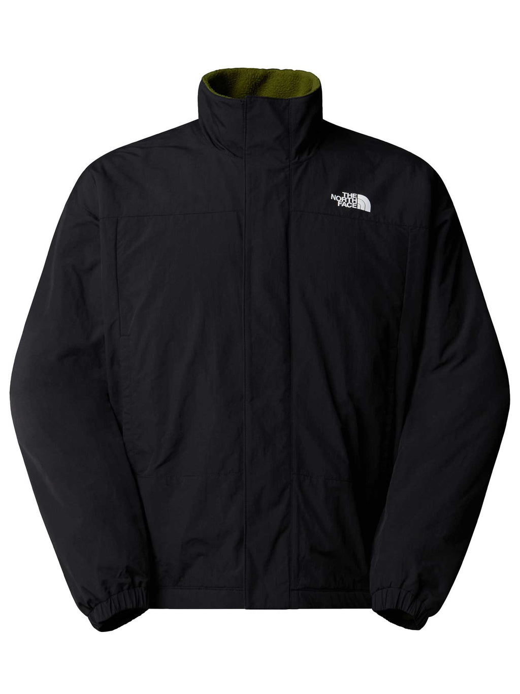 THE NORTH FACE Яке M YUMIORI REVERSIBLE JACKET