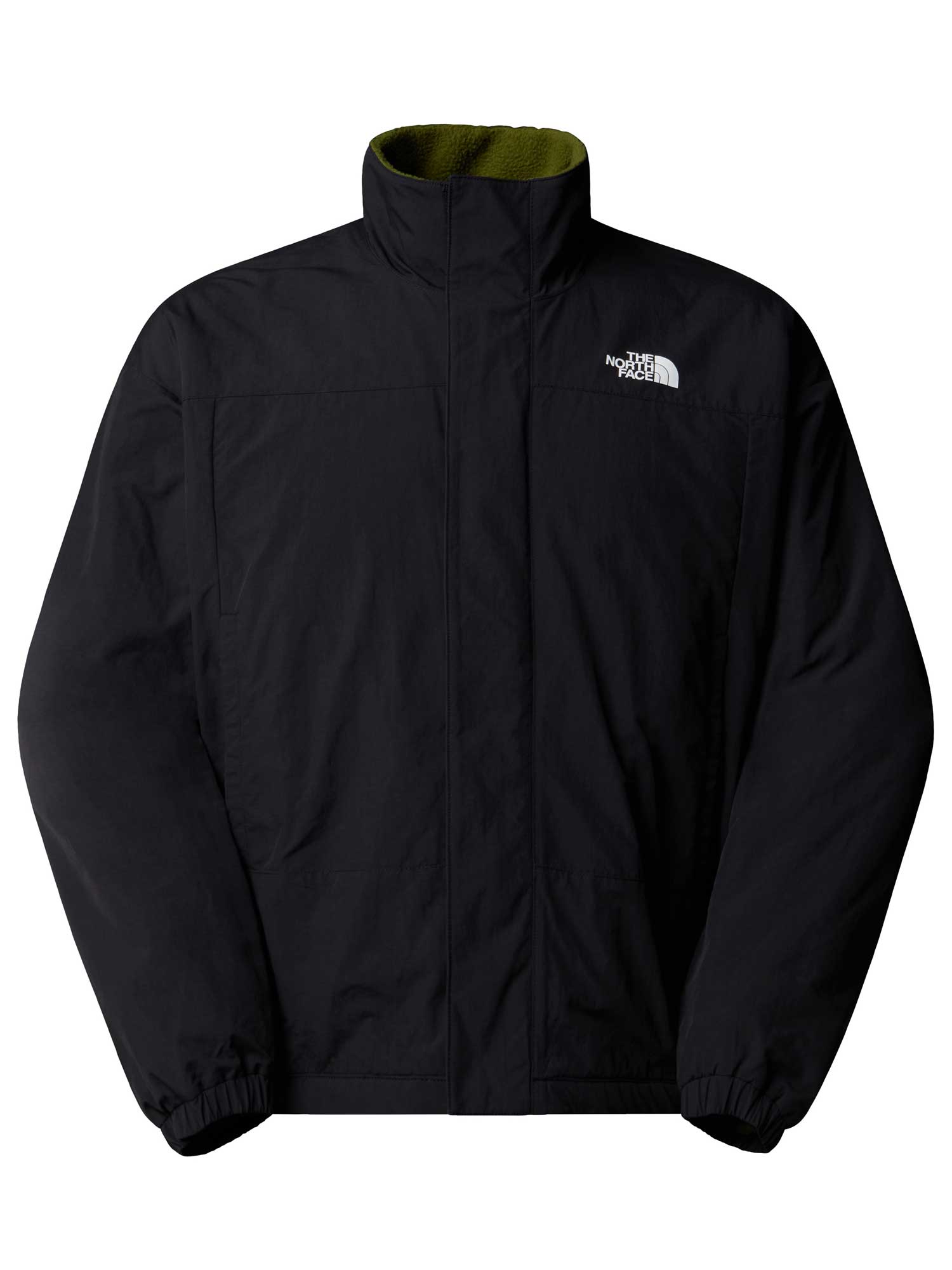 THE NORTH FACE Яке M YUMIORI REVERSIBLE JACKET