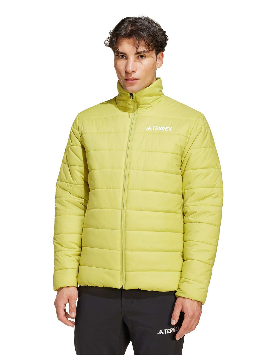 ADIDAS PERFORMANCE Яке Terrex Multi Essentials Insulated Jacket