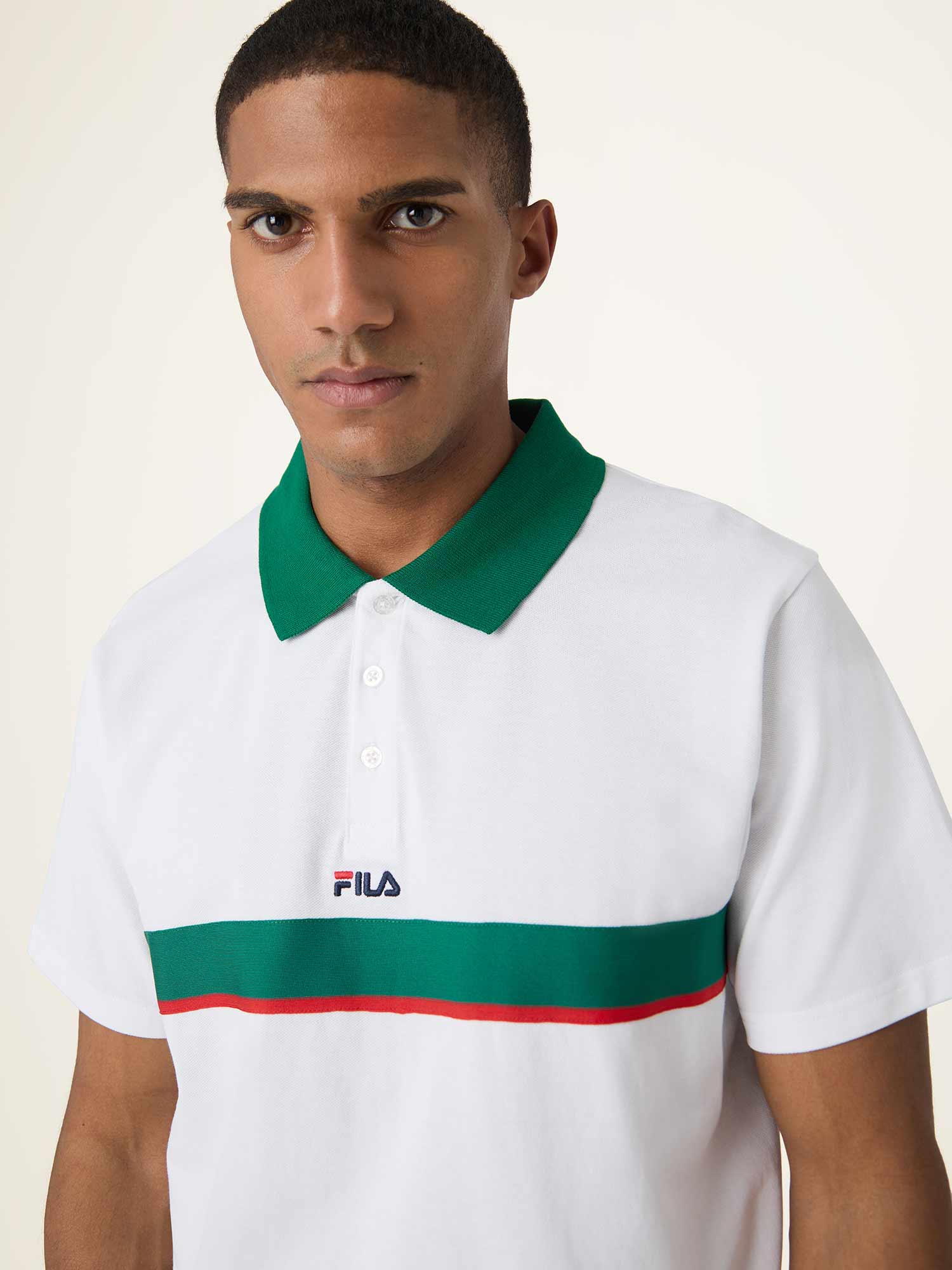 FILA Тениска SAGANO