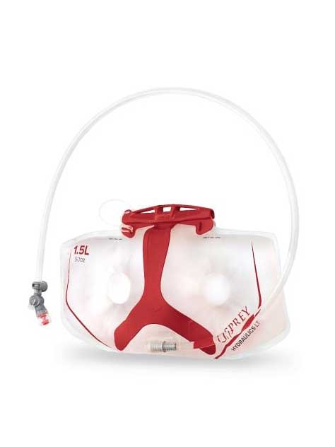OSPREY Система за вода SAMPLE HYDRAULICS LT 1.5L LUMBAR