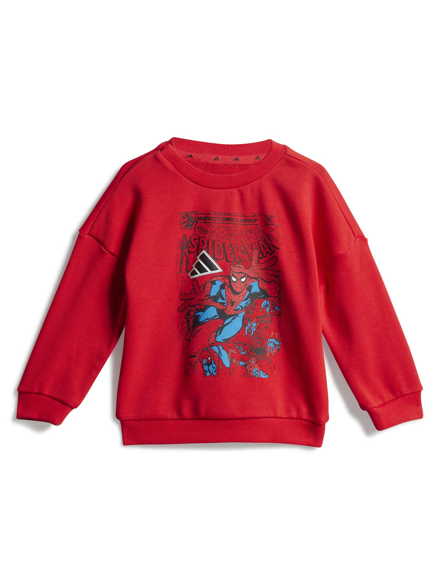 ADIDAS SPORTSWEAR Спортен екип Marvel Spider-Man Jogger Kids