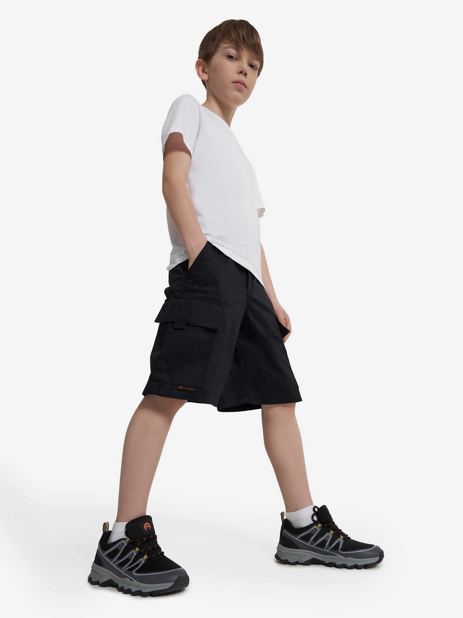 OUTVENTURE Къси панталони Travel Boys Shorts