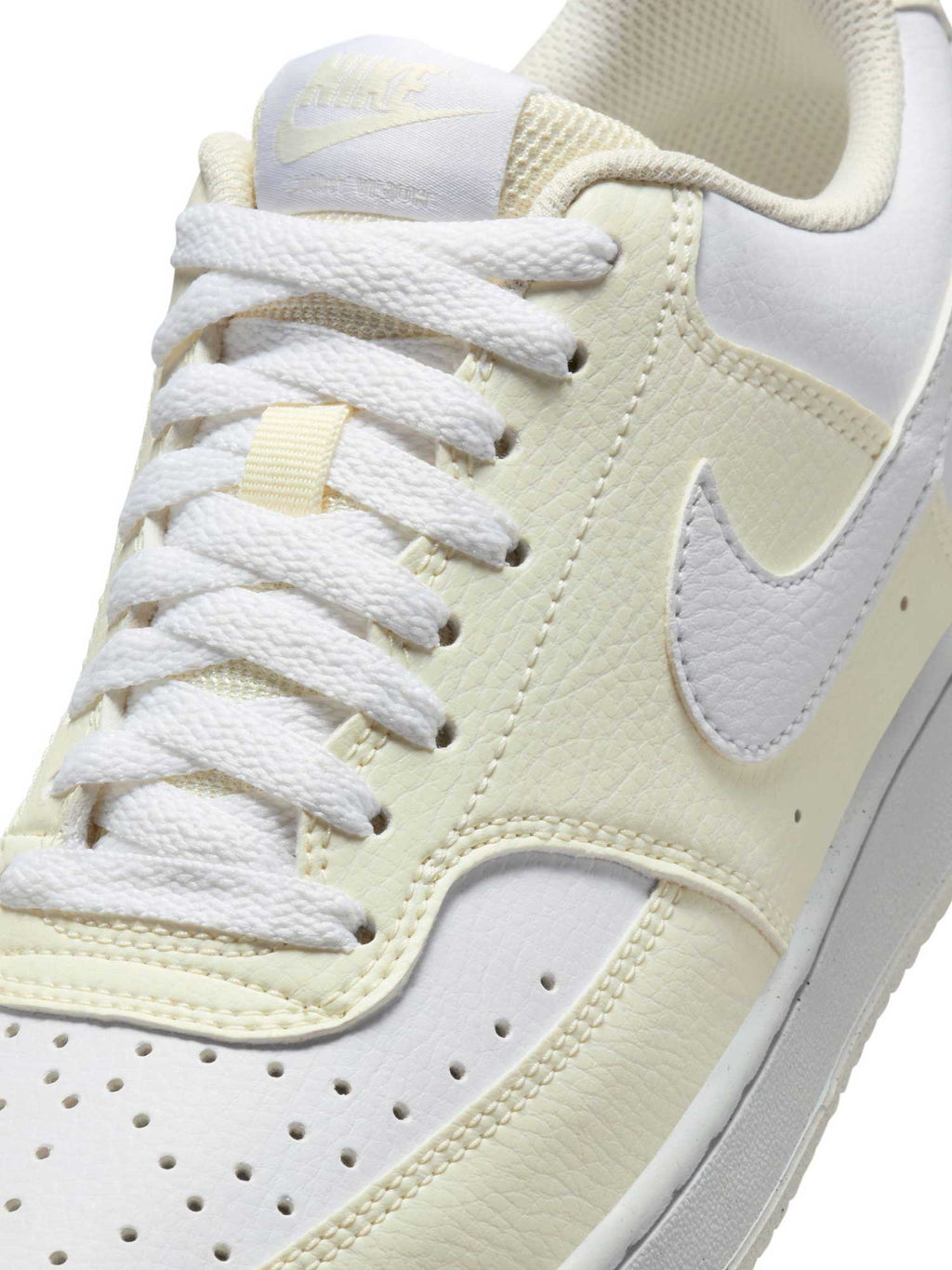 NIKE Обувки W COURT VISION LO NN