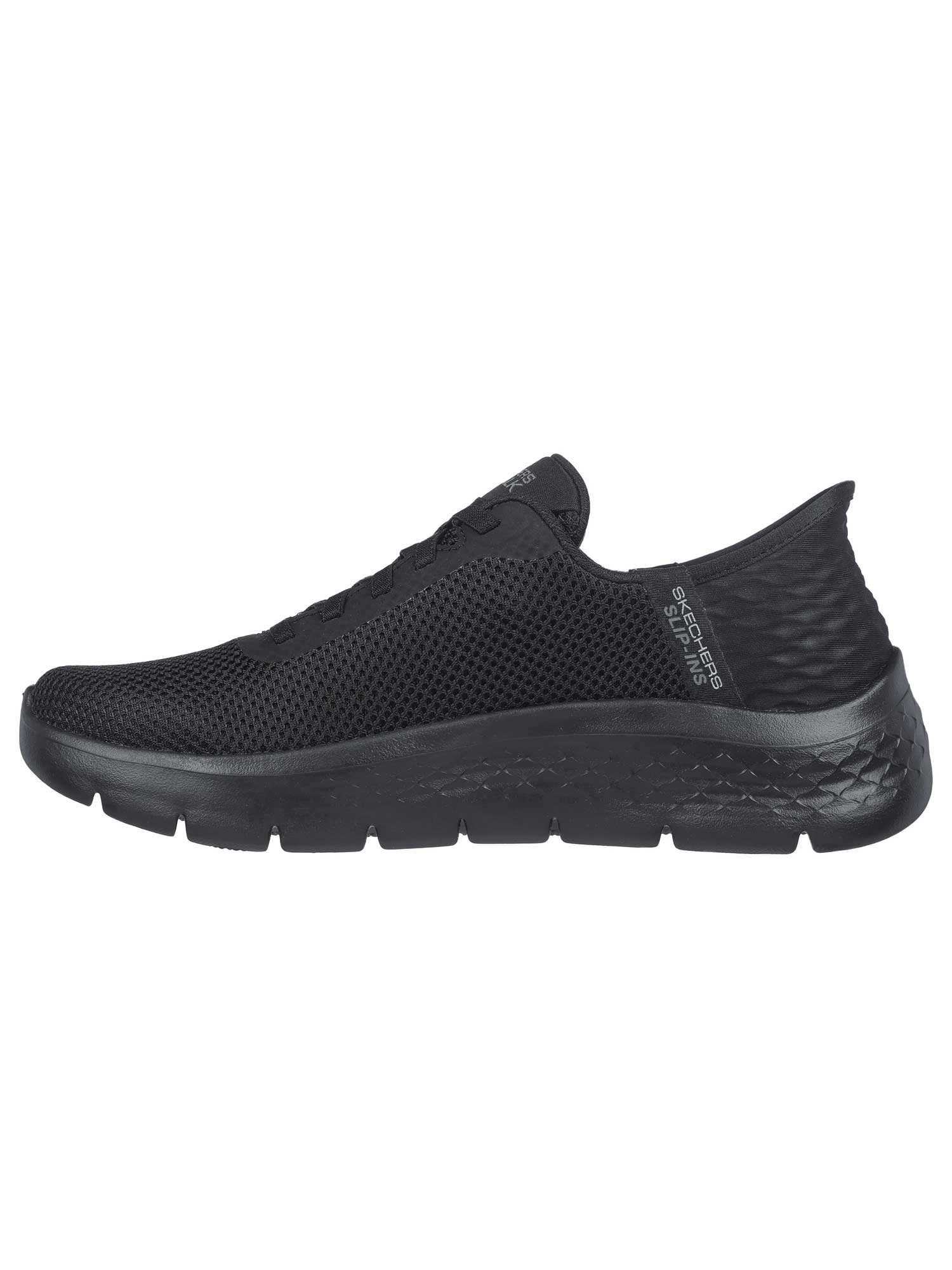 SKECHERS Обувки GO WALK FLEX - GRAND ENTRY