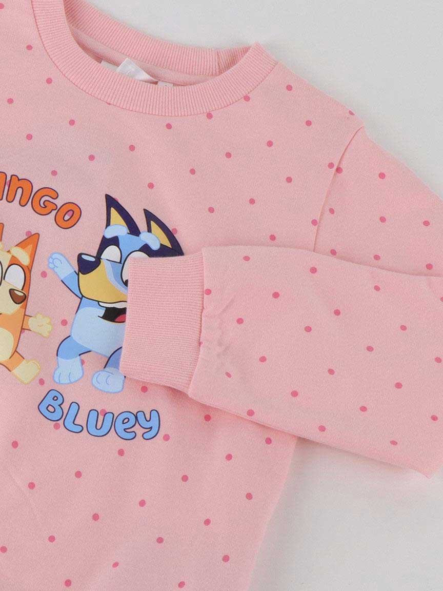 CERDA Спортен екип BLUEY