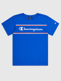 CHAMPION Тениска Crewneck