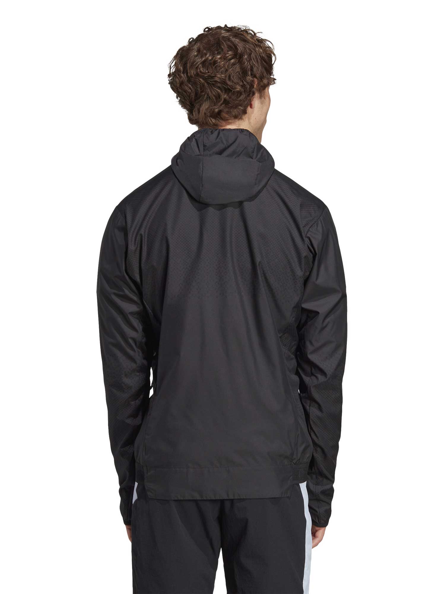 ADIDAS PERFORMANCE Яке Terrex Xperior Windweave Wind