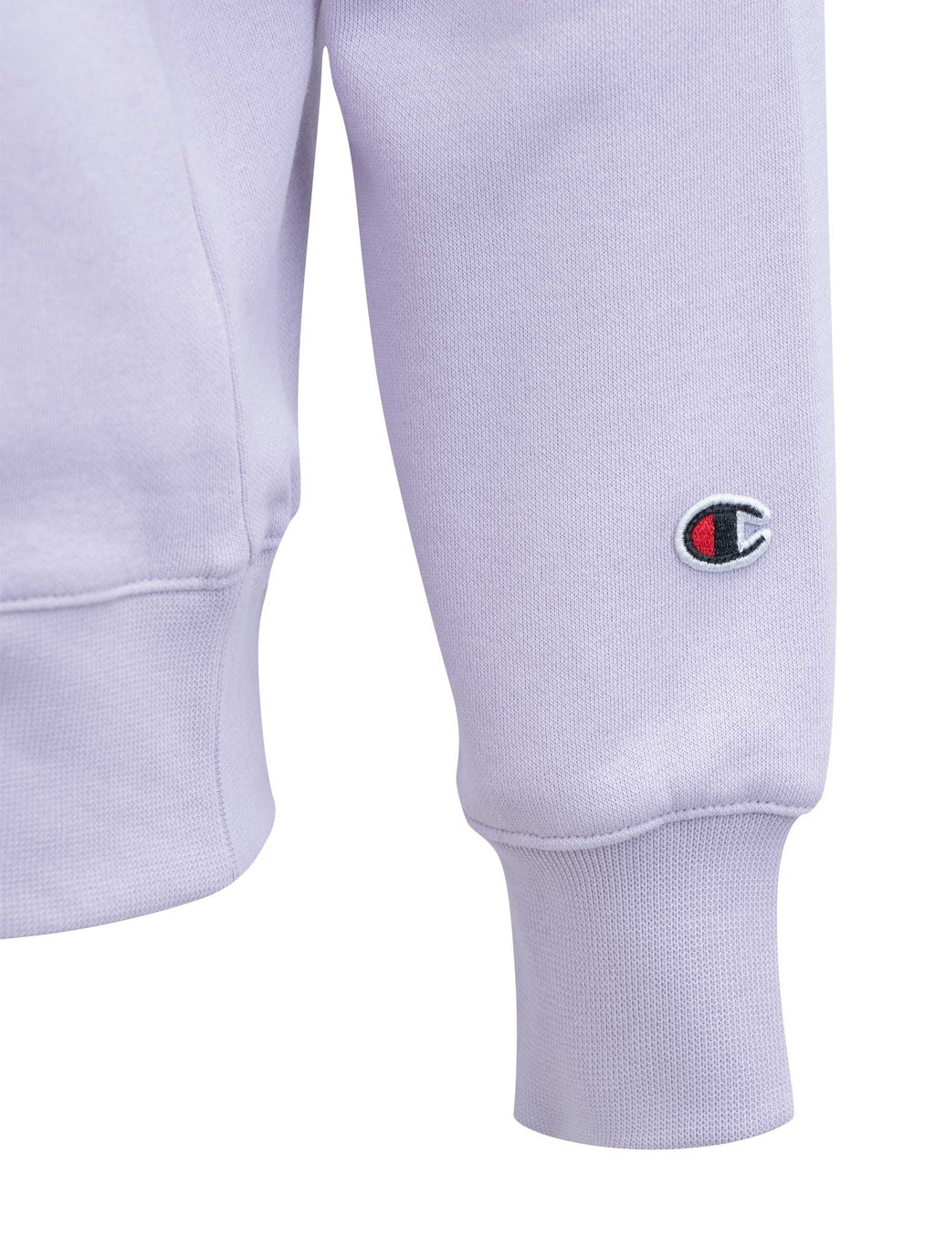 CHAMPION Суитшърт Hooded Sweatshirt