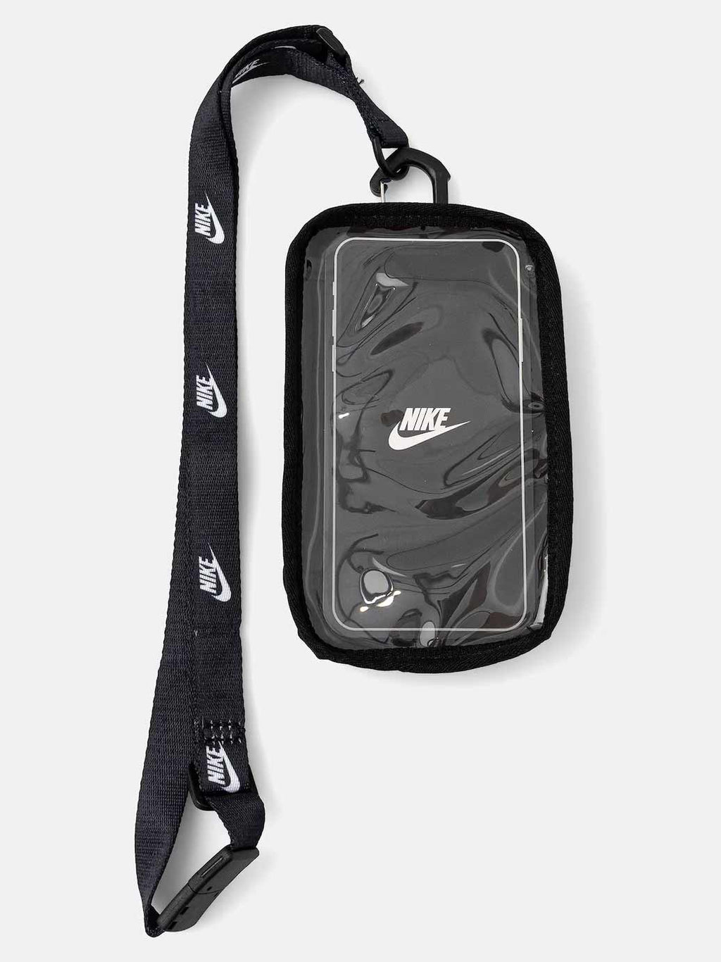 NIKE Чанта CLUB PHONE CROSSBODY