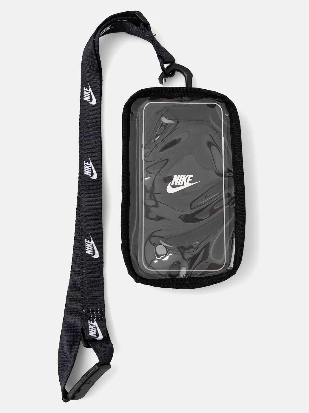 NIKE Чанта CLUB PHONE CROSSBODY