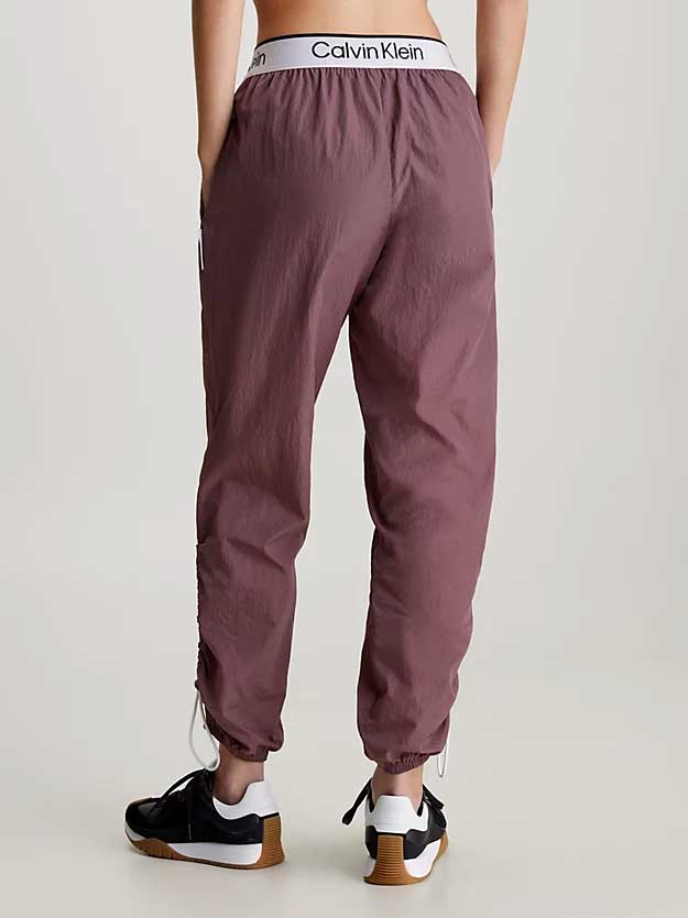 Calvin Klein Performance Спортно долнище PW Woven Pant