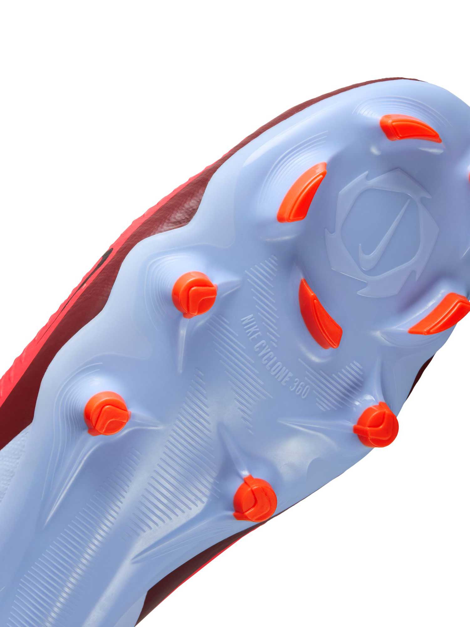 NIKE Обувки PHANTOM 6 LOW ACAD FG\/MG