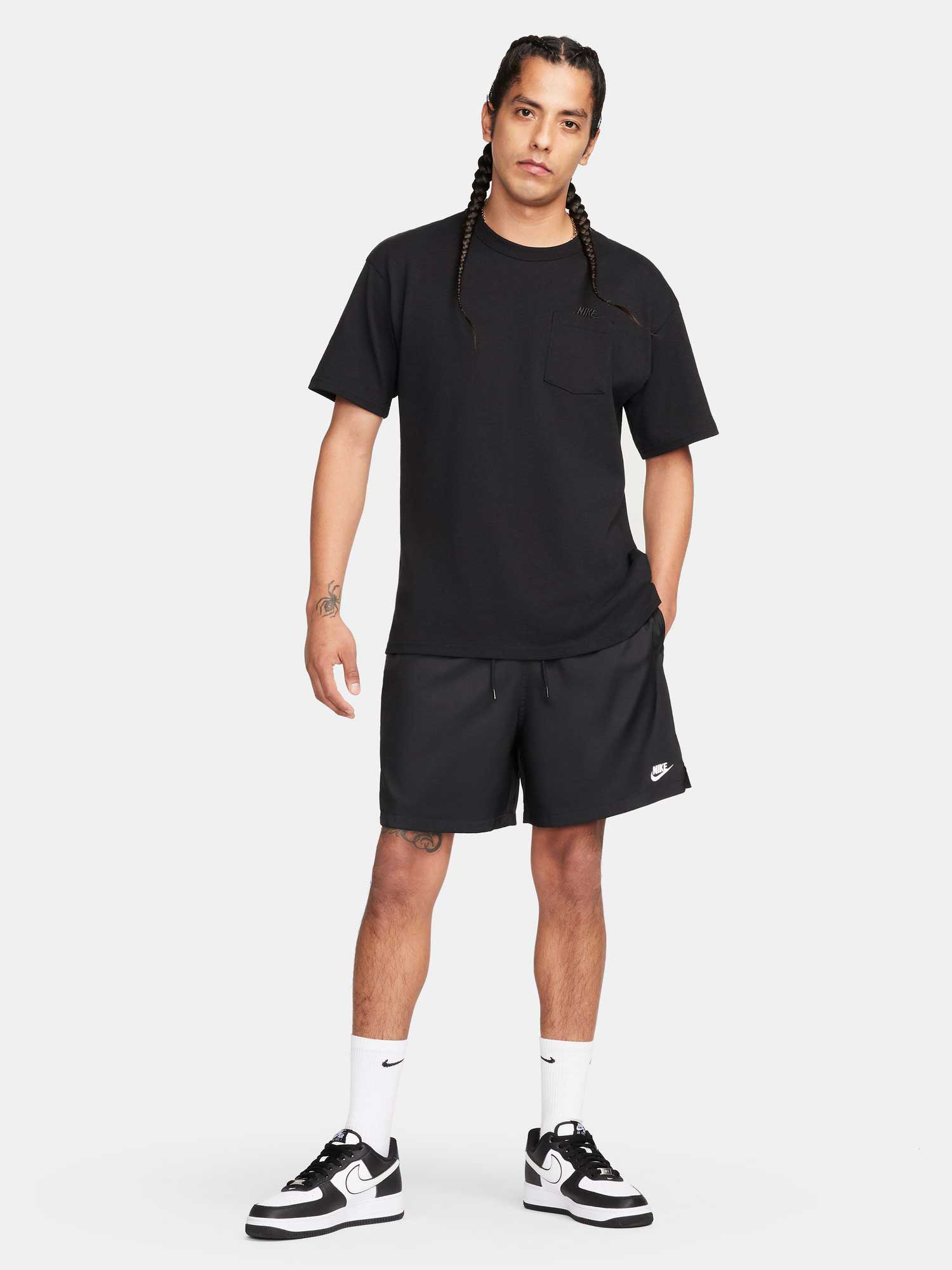 NIKE Къси панталони M NK CLUB FLOW SHORT