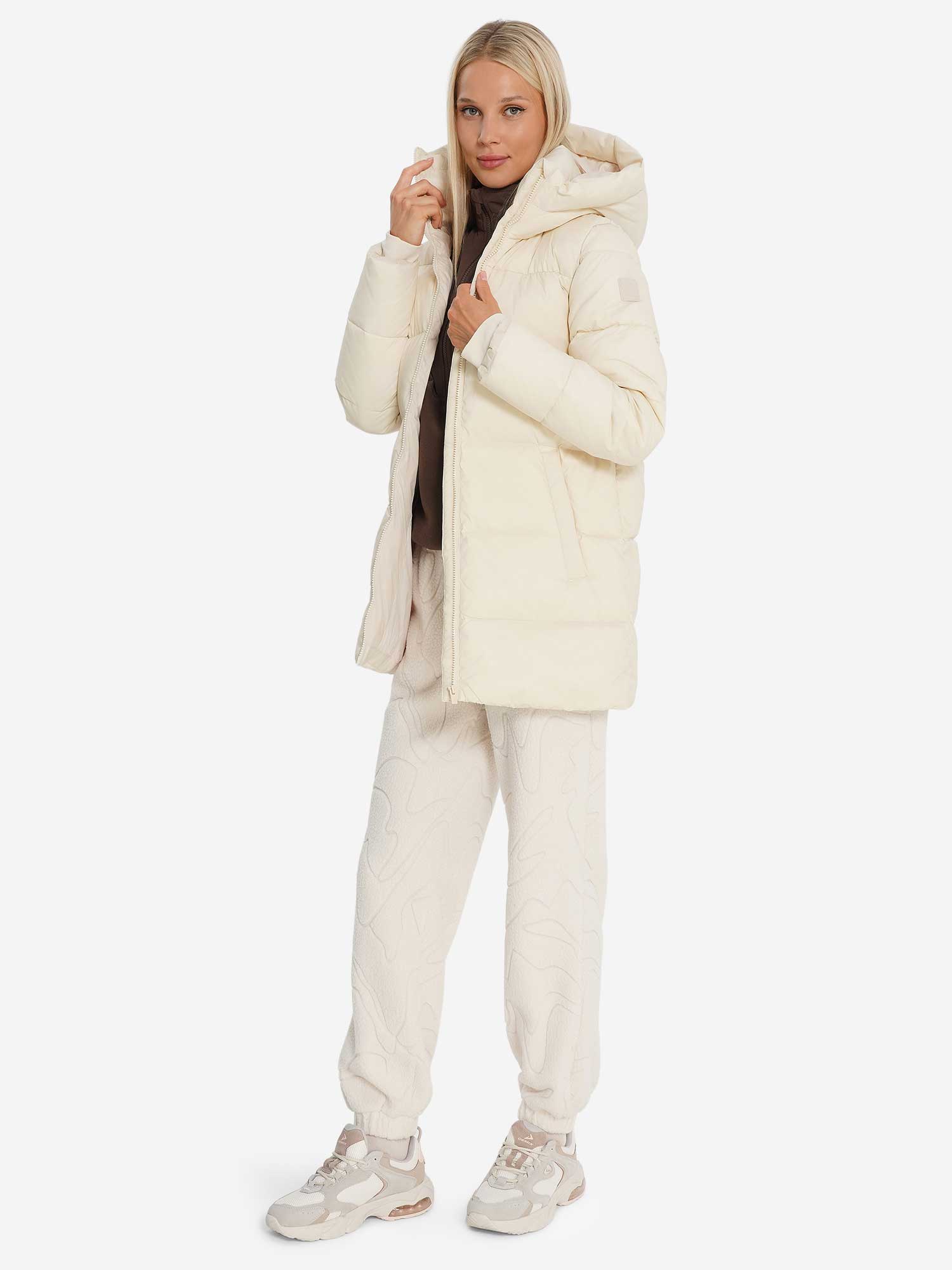 DEMIX Яке W D Winter Pack Go To Down Puffa 2