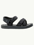 JACK WOLFSKIN Сандали ZULU VC K