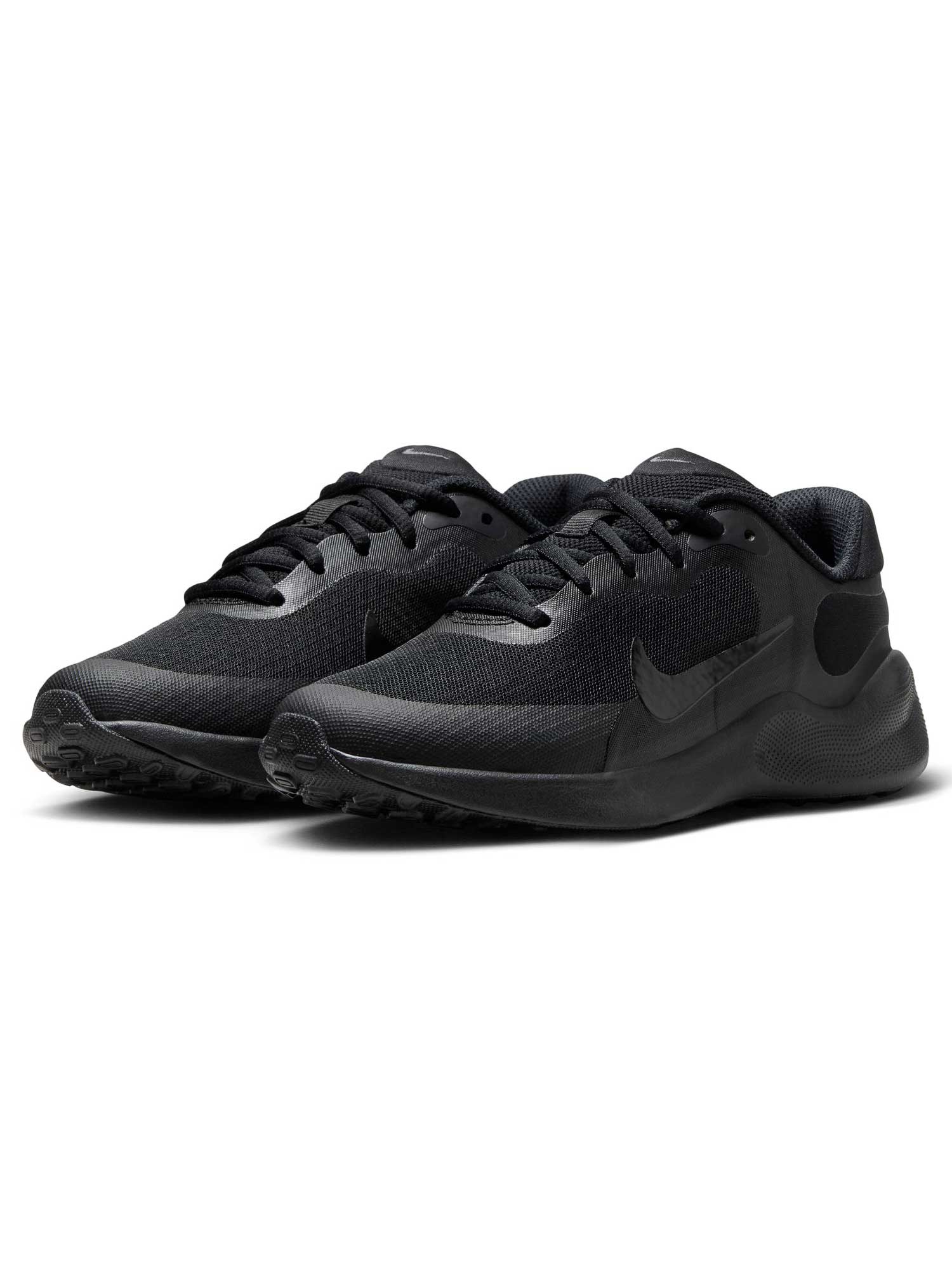 NIKE Обувки REVOLUTION 7 (GS)