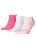 PUMA Чорапи UNISEX SNEAKER PLAIN 3P