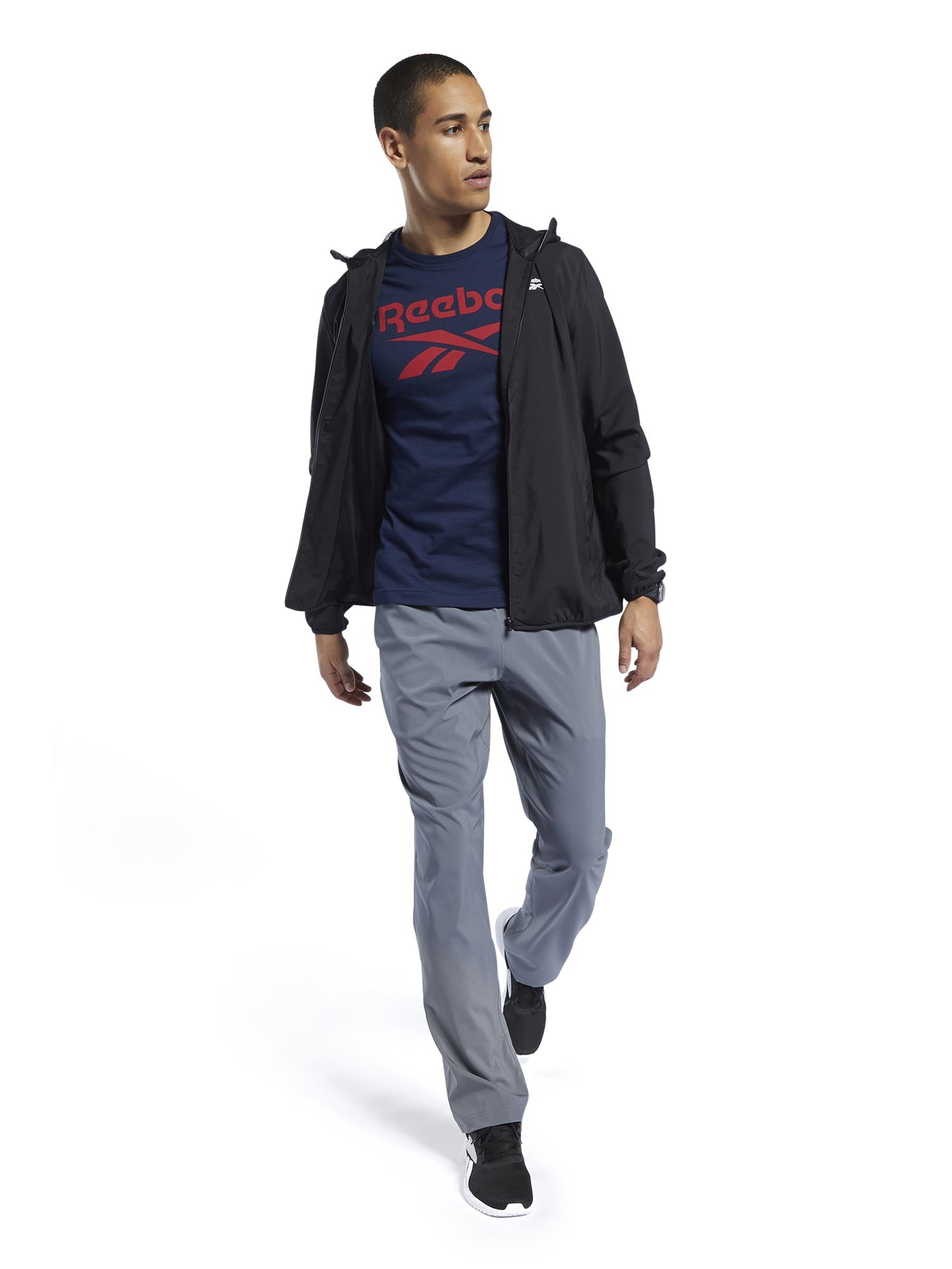REEBOK Суитшърт Training Essentials