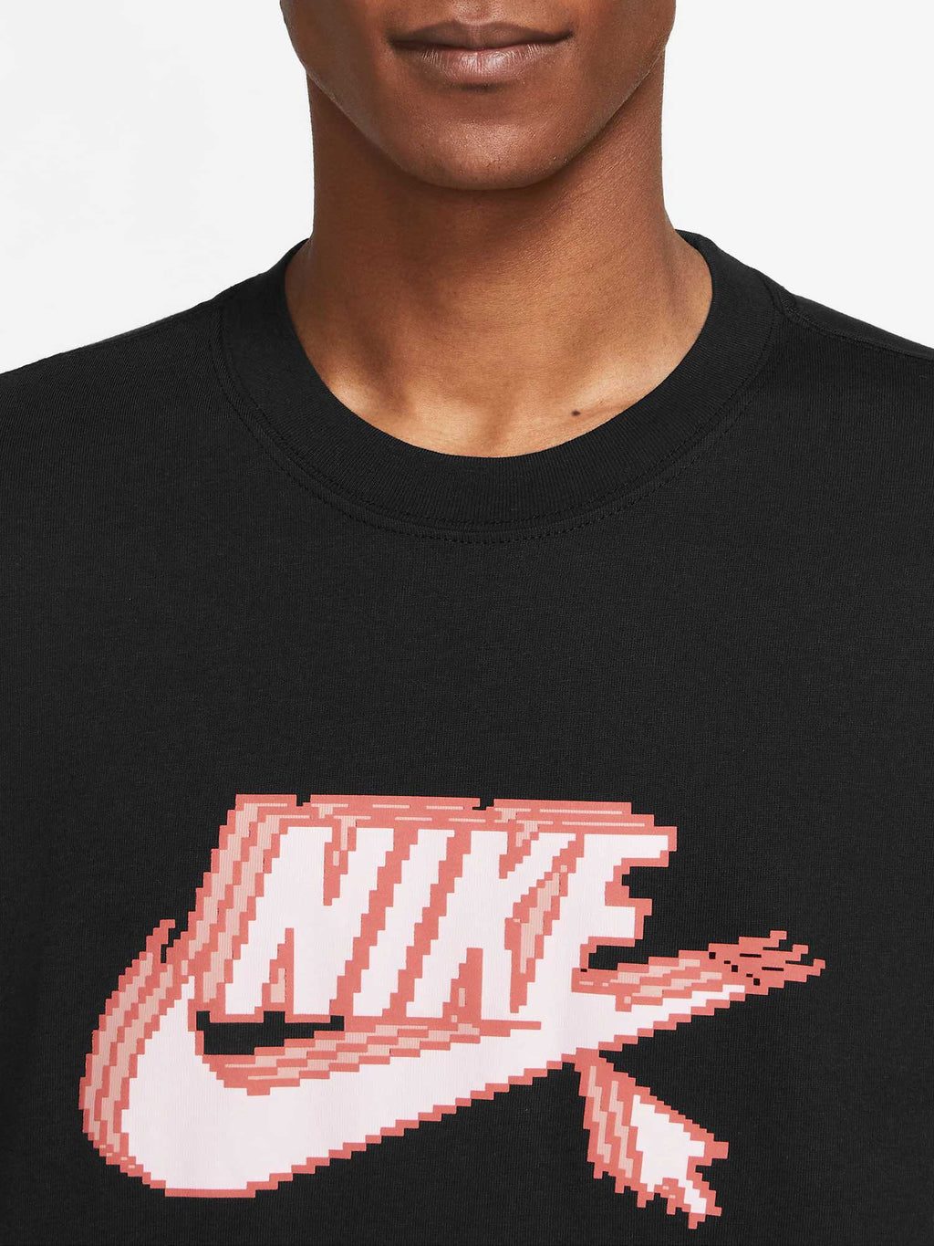 NIKE Тениска M NSW TEE M90 6MO FUTURA
