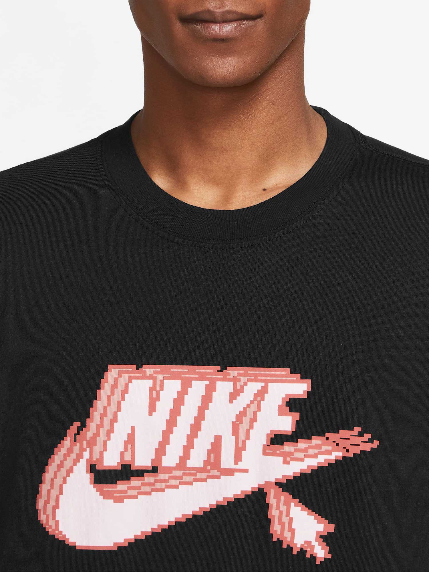 NIKE Тениска M NSW TEE M90 6MO FUTURA