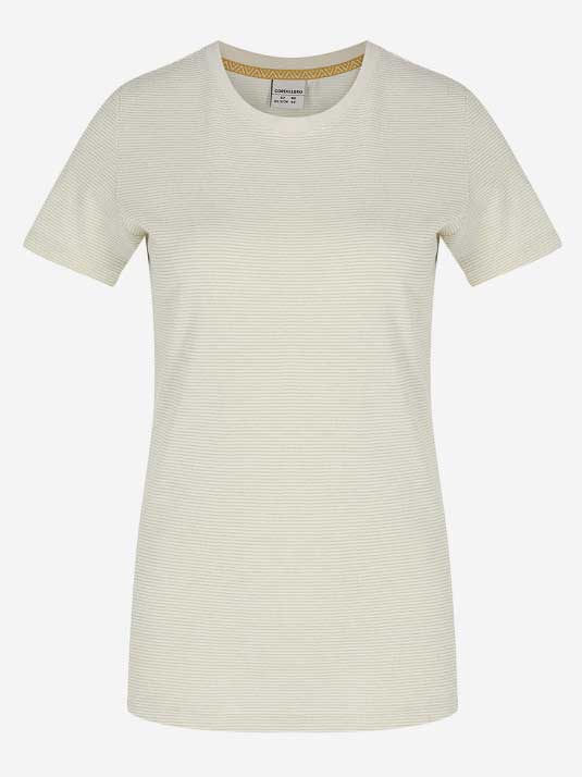 CORDILLERO Тениска Travel Female SS T-shirt