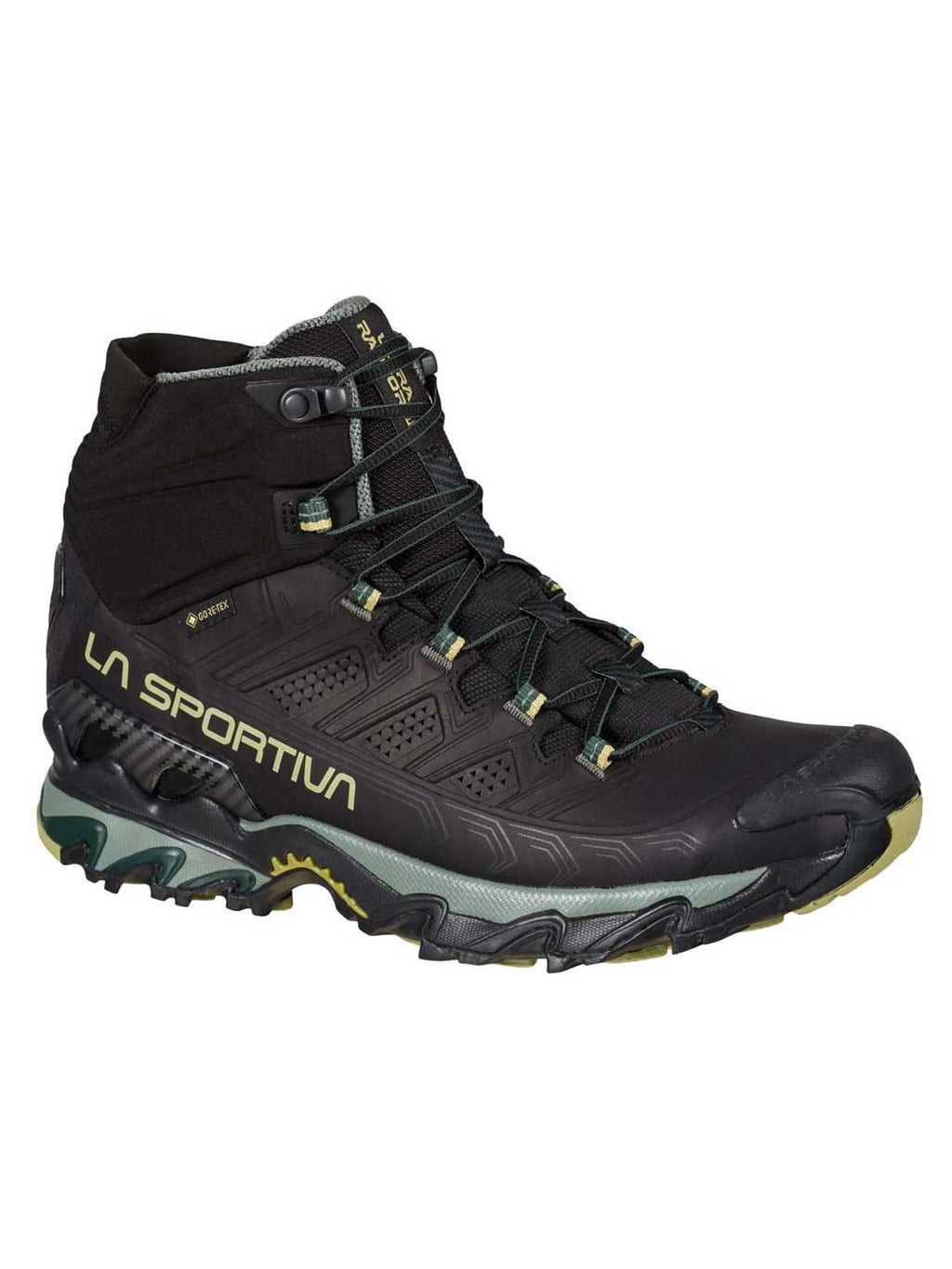LA SPORTIVA Обувки Ultra Raptor II Mid Leather GTX