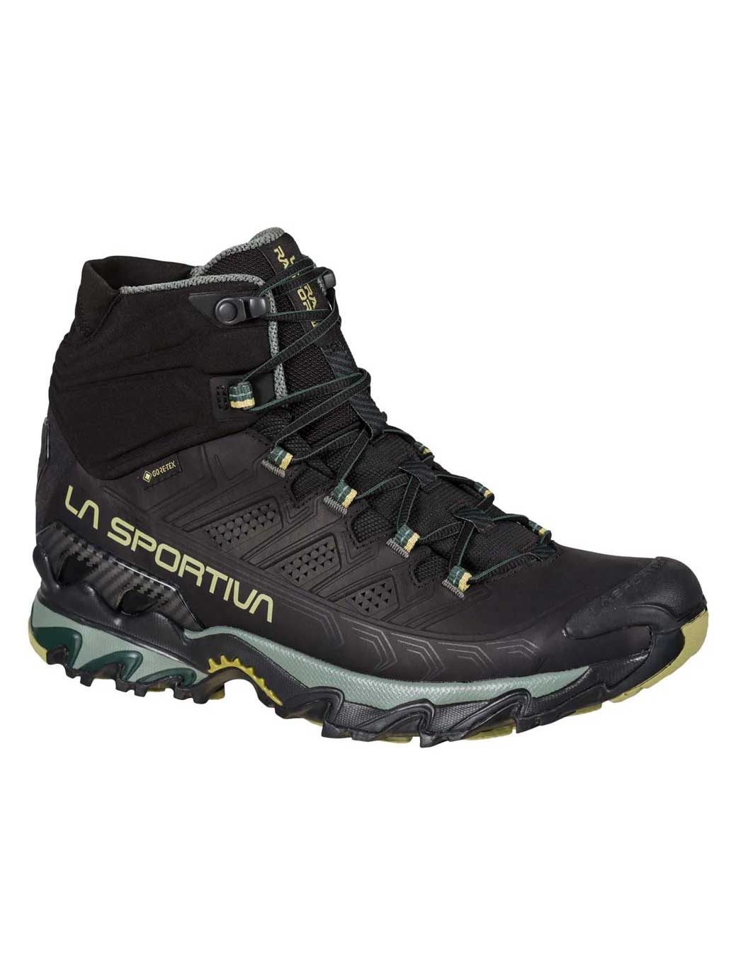 LA SPORTIVA Обувки Ultra Raptor II Mid Leather GTX