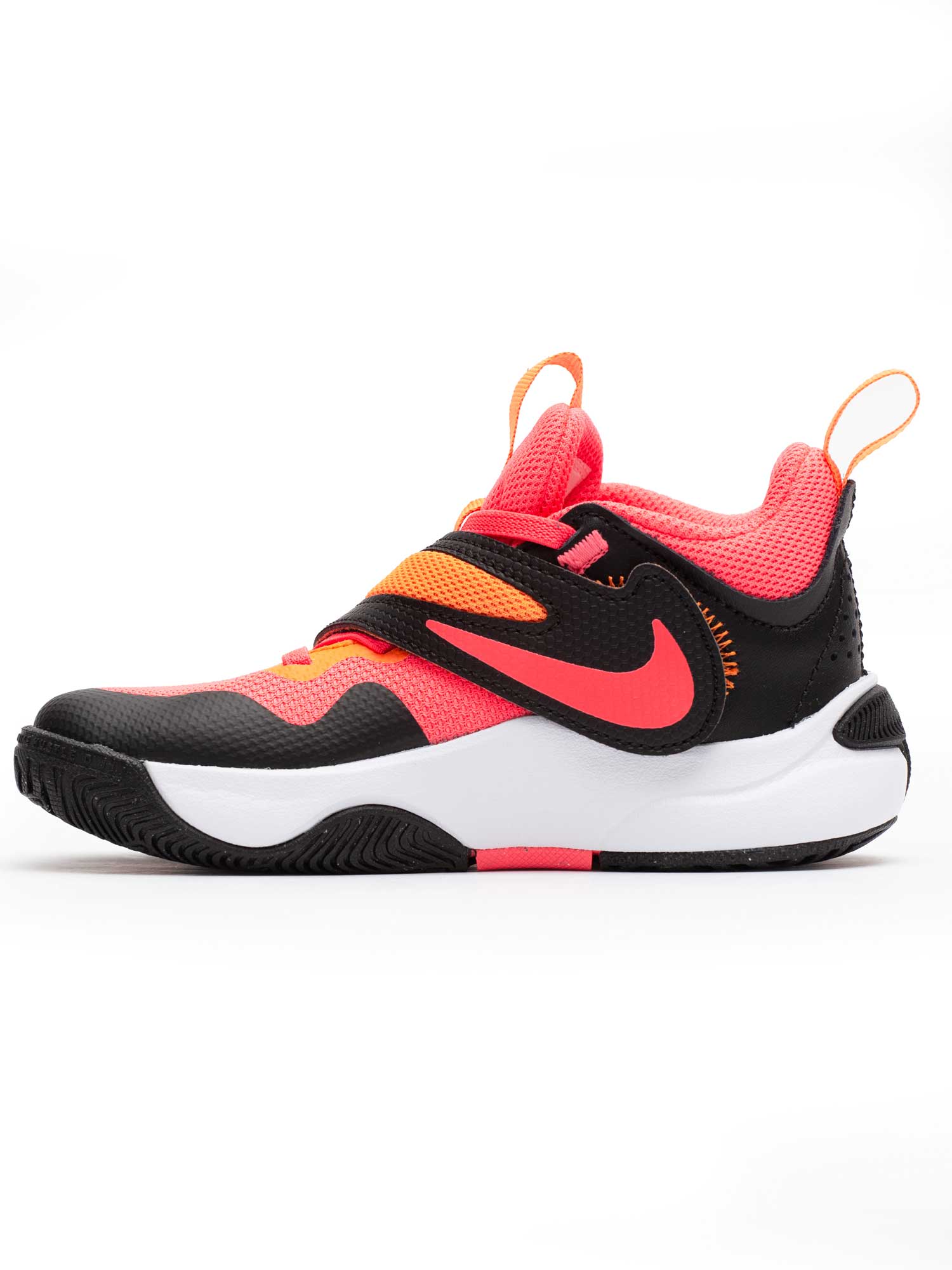 NIKE Обувки TEAM HUSTLE D 11 (PS)