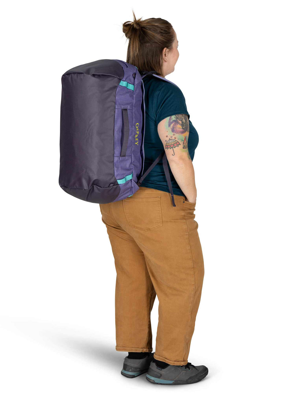 OSPREY Сак Transporter 40