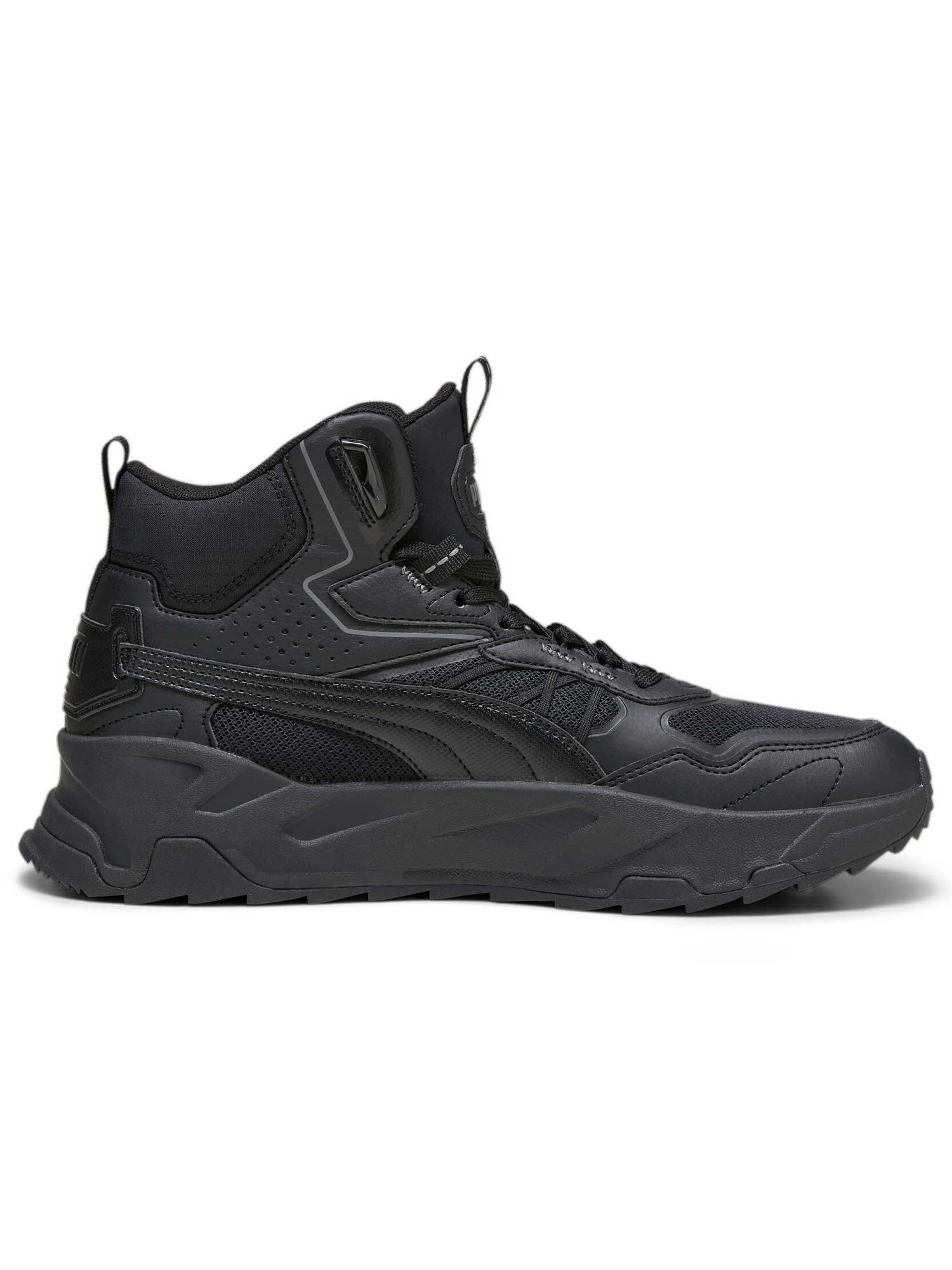 PUMA Обувки Trinity Mid Hybrid