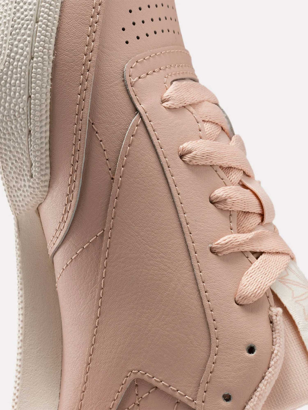 REEBOK Обувки CLUB C 85