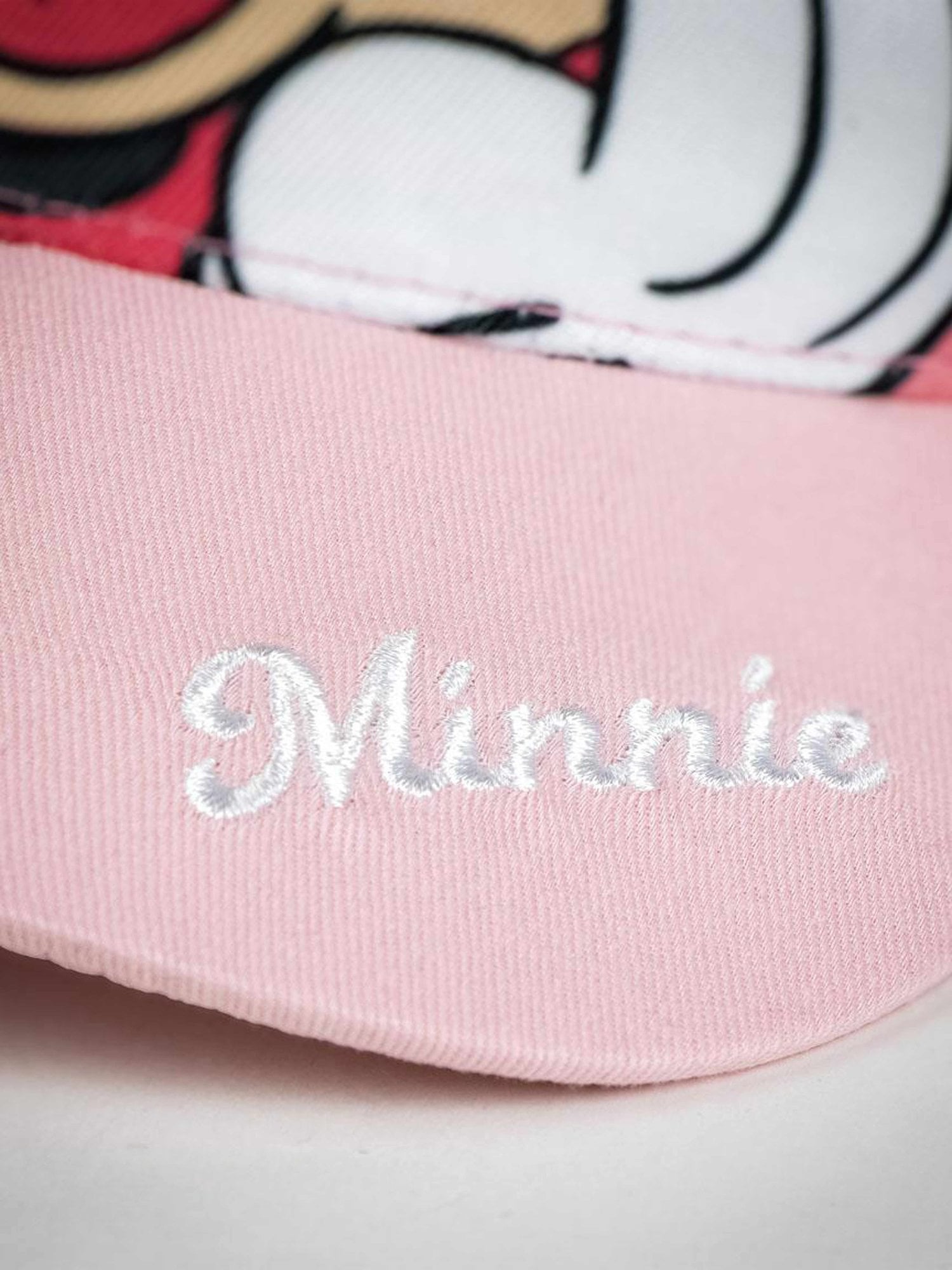 CERDA Шапка с козирка MINNIE